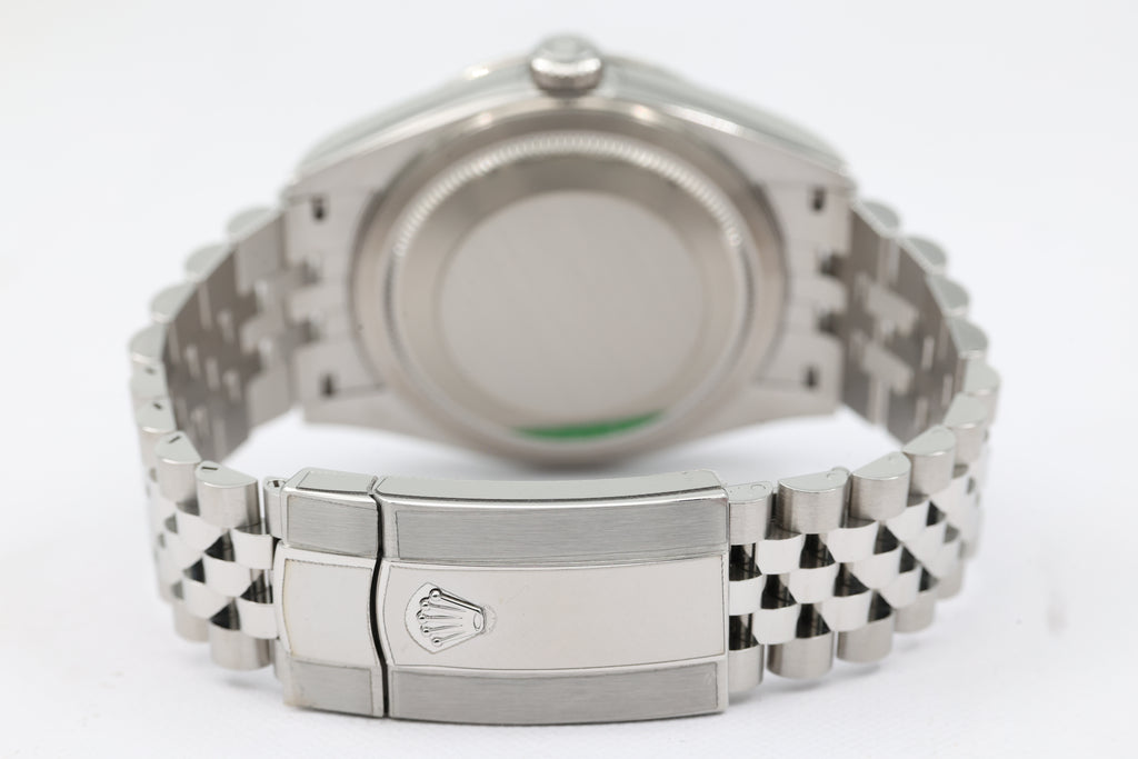 Rolex - Sky-Dweller – Green – 336934 – 2026