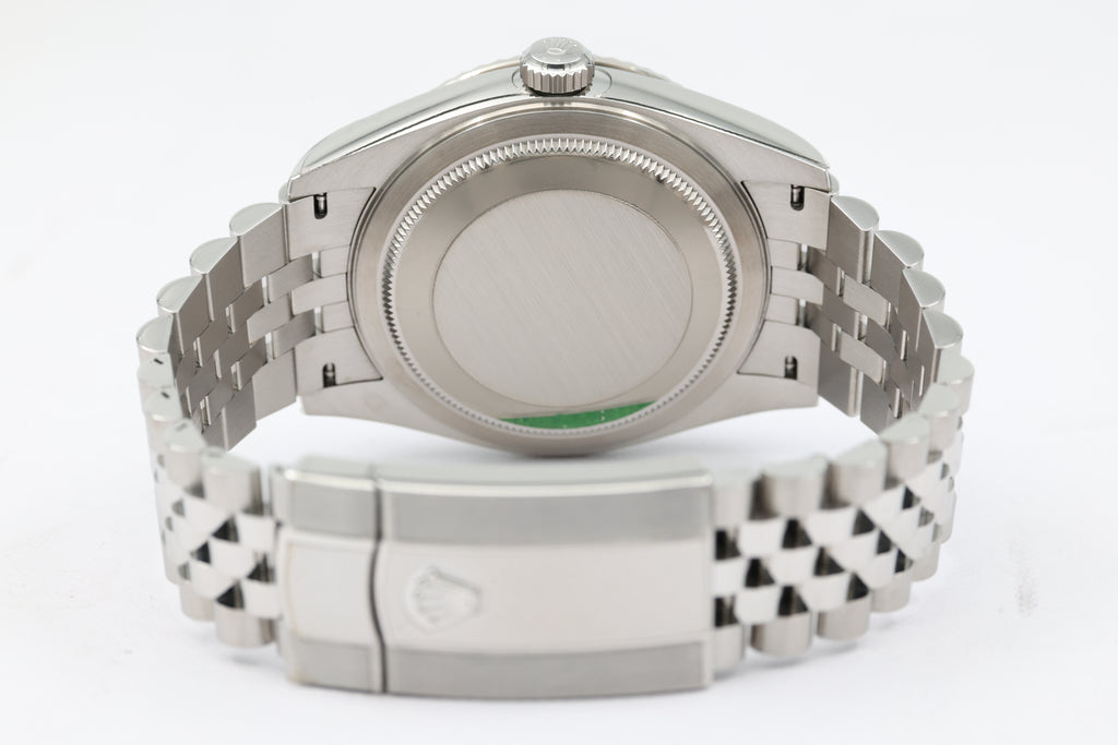 Rolex - Sky-Dweller – Green – 336934 – 2026