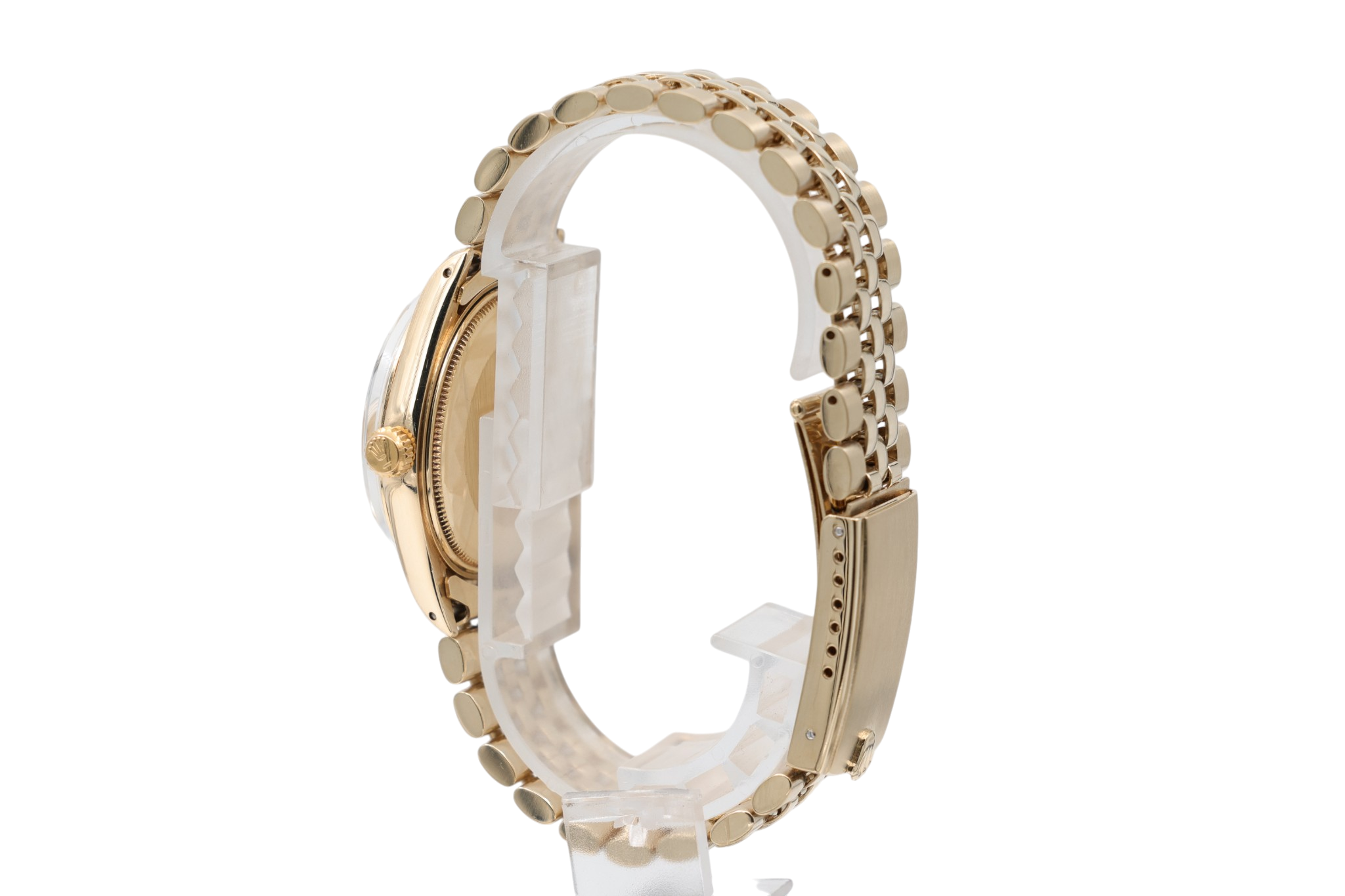 Rolex - Datejust – Gold – 1500 – 1971