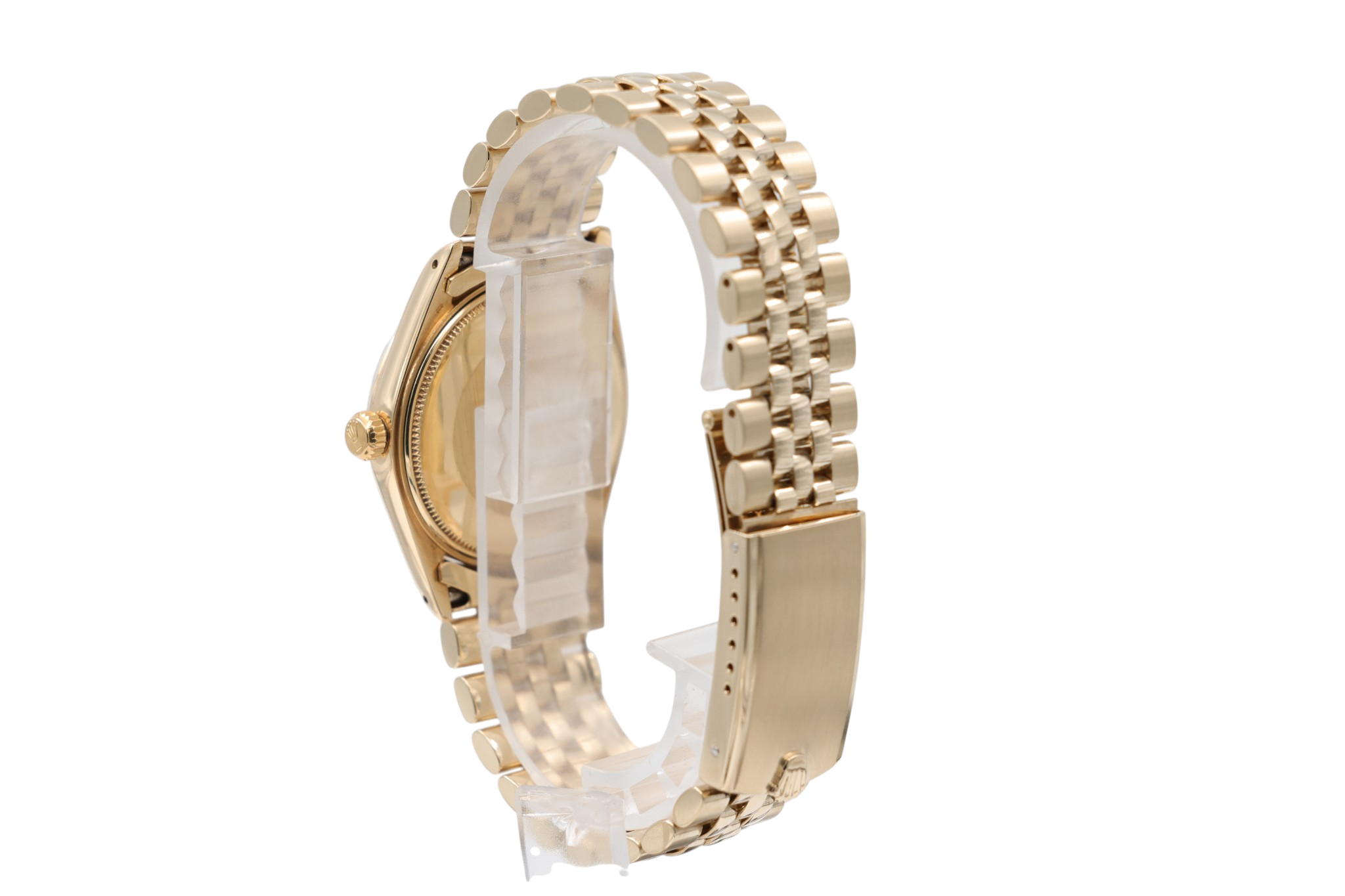 Rolex - Datejust – Gold – 1500 – 1971