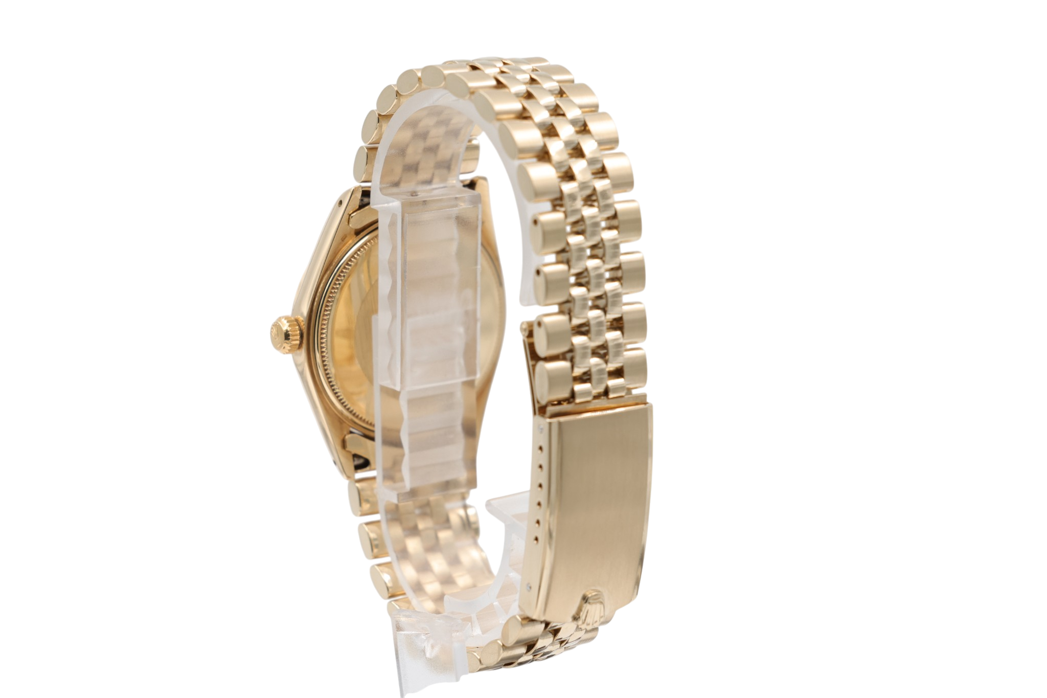 Rolex - Datejust – Gold – 1500 – 1971