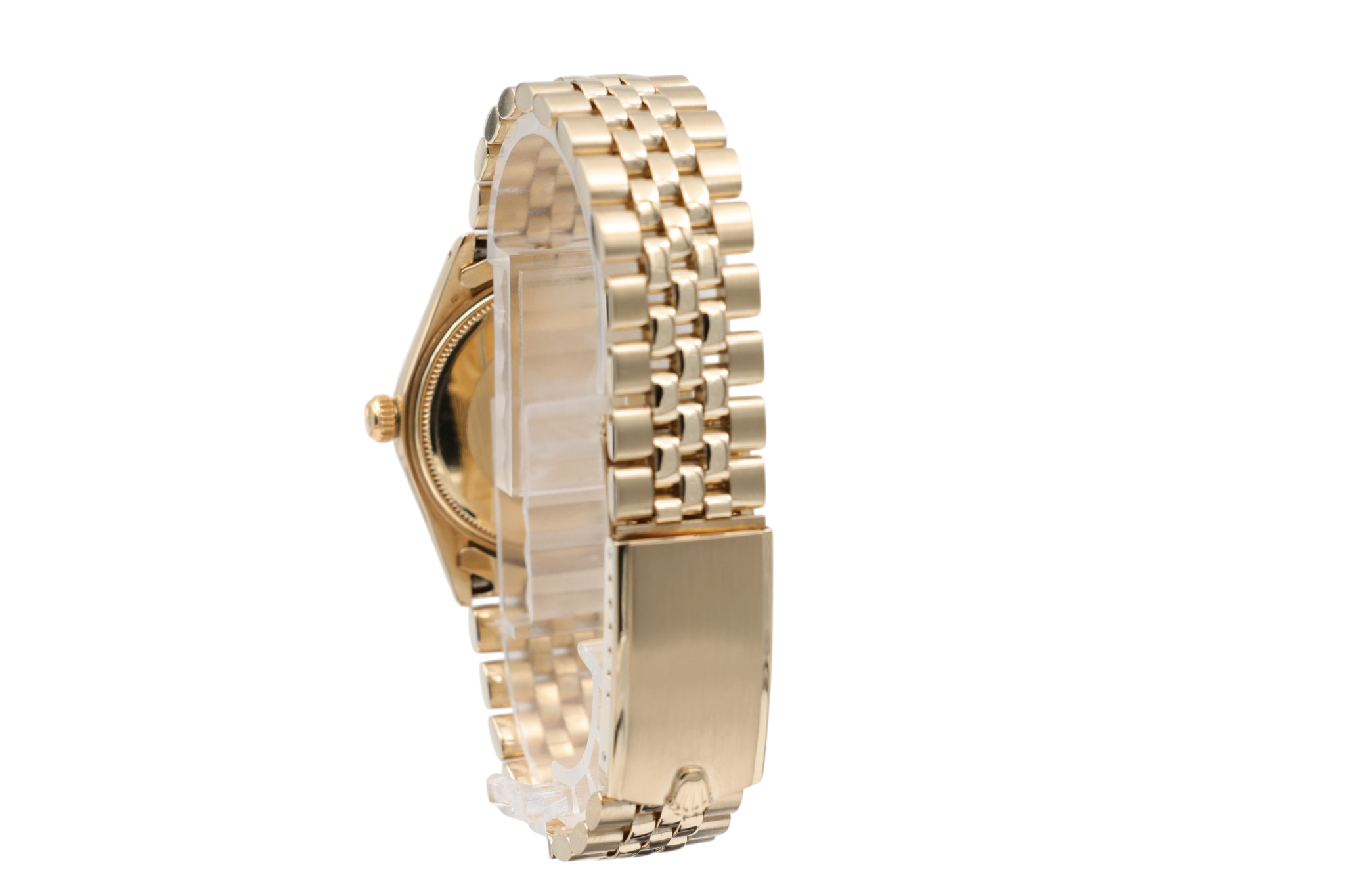 Rolex - Datejust – Gold – 1500 – 1971