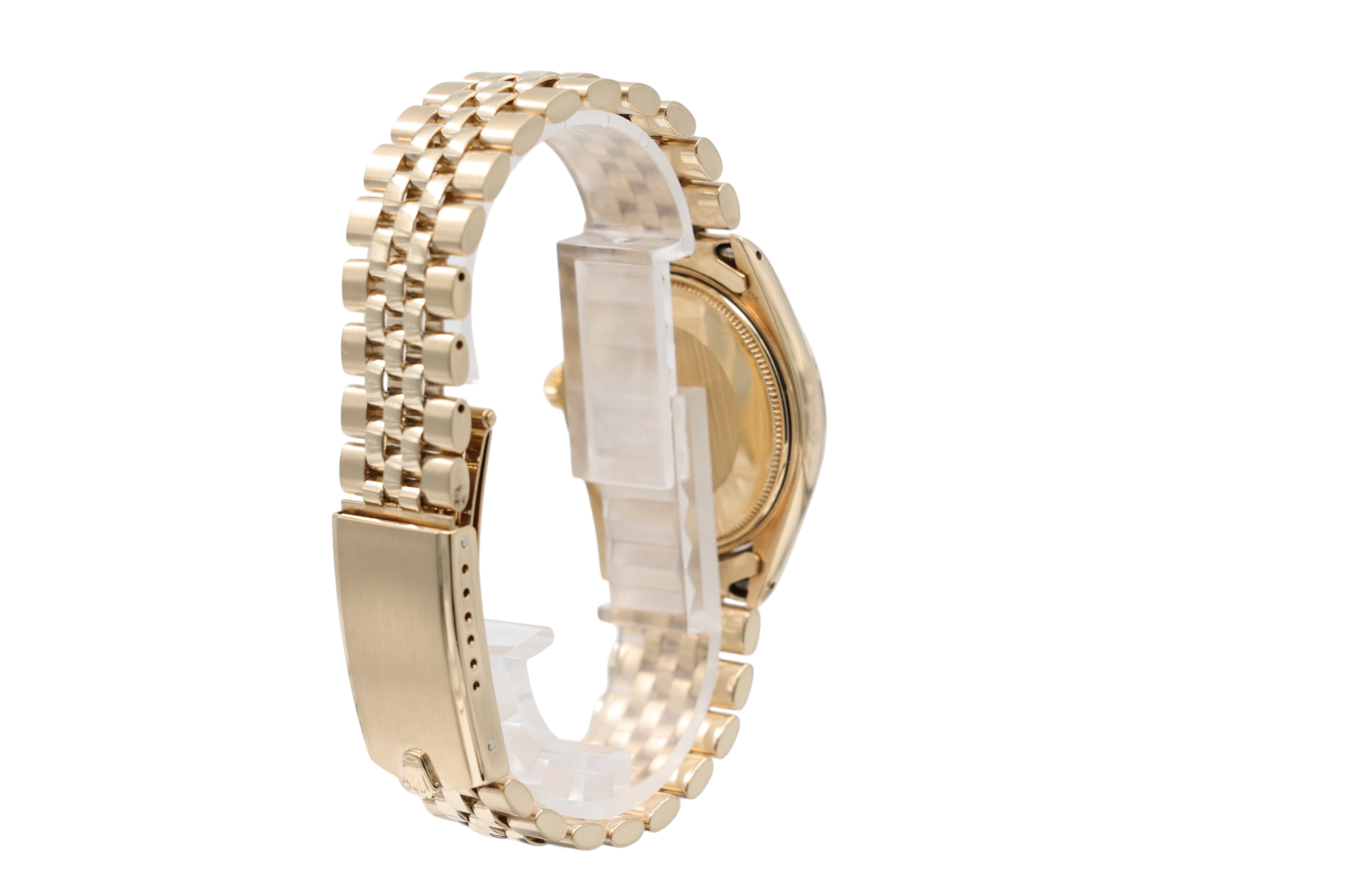 Rolex - Datejust – Gold – 1500 – 1971