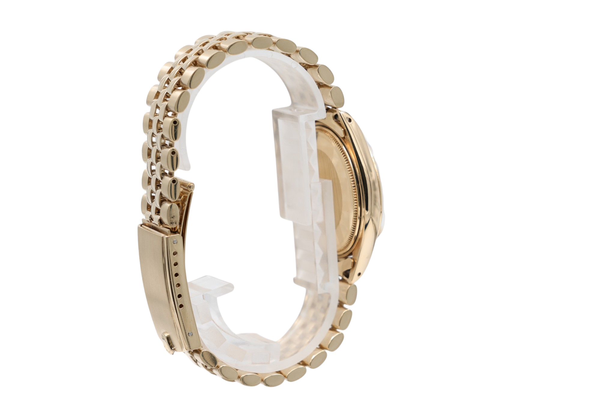 Rolex - Datejust – Gold – 1500 – 1971
