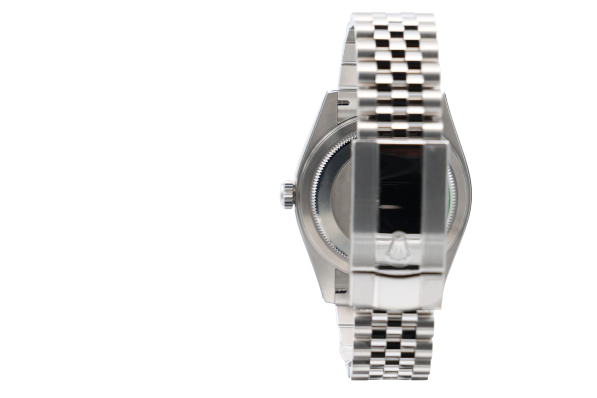 Rolex - Sky-Dweller – Green – 336934 – 2026