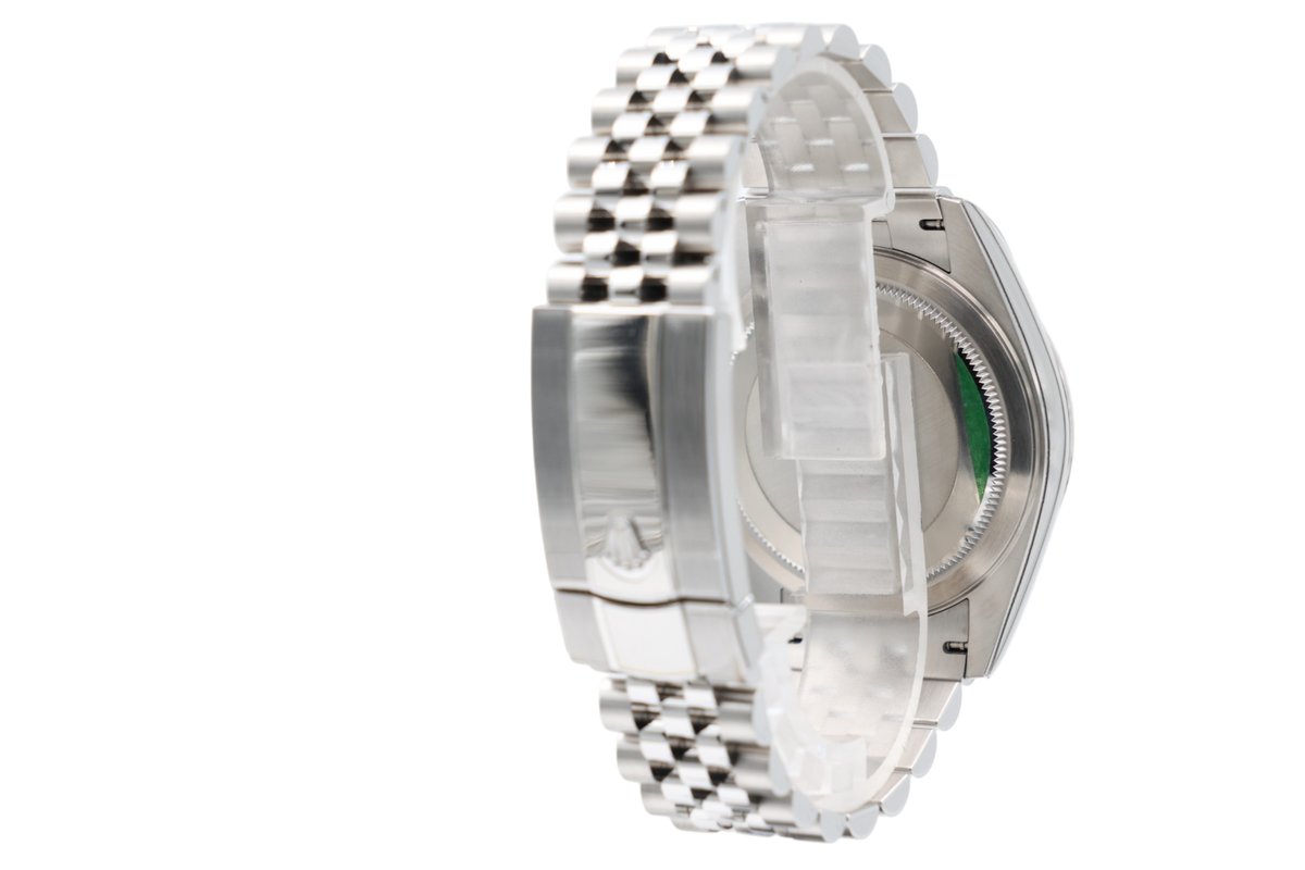 Rolex - Sky-Dweller – Green – 336934 – 2026