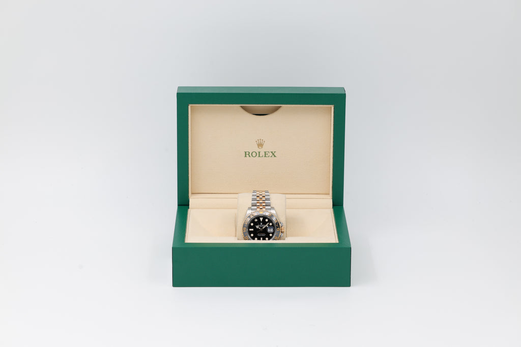 Rolex - GMT Master II – "Zombie" – 126713grnr – 2024