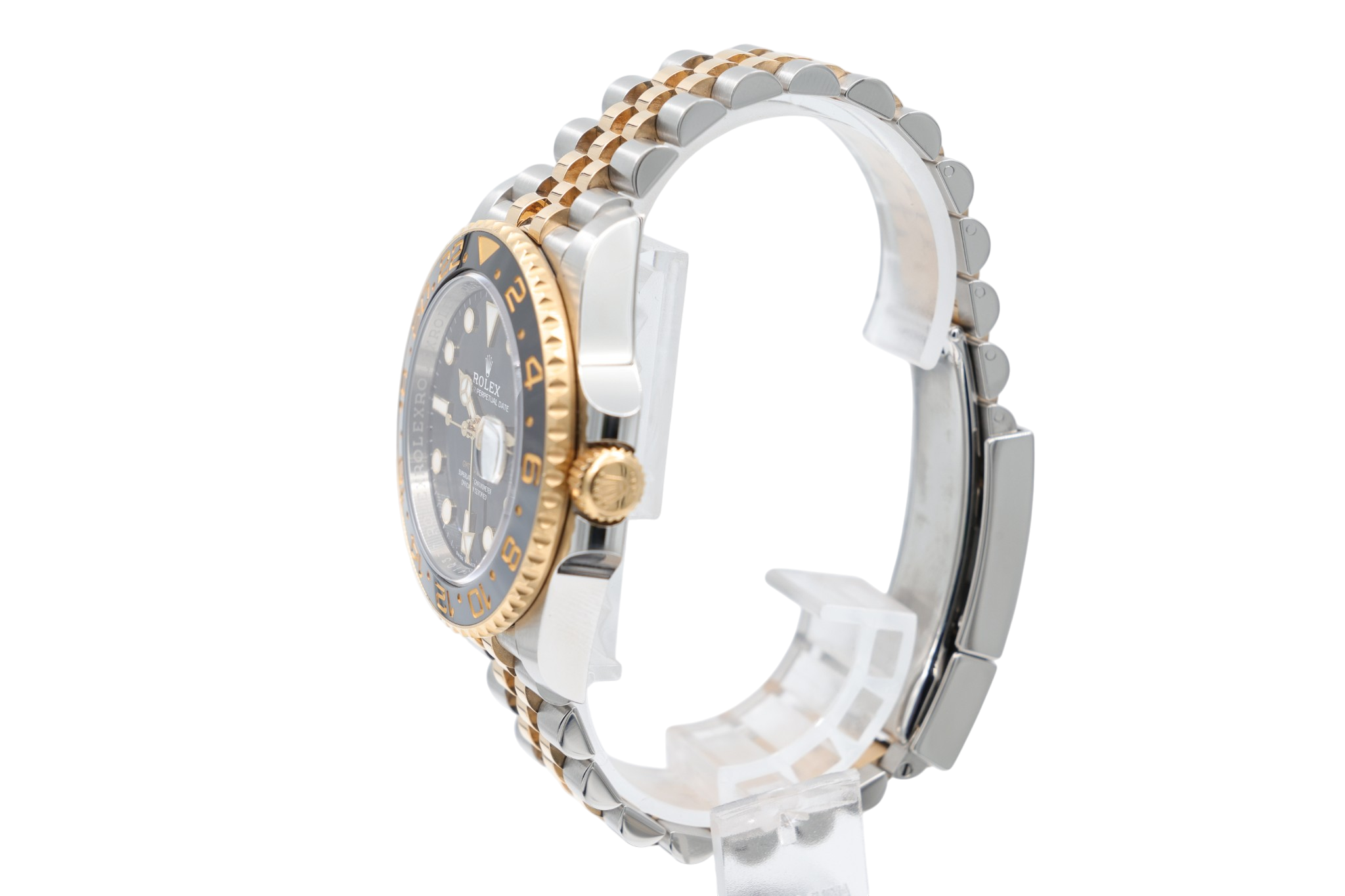 Rolex - GMT Master II – "Zombie" – 126713grnr – 2024