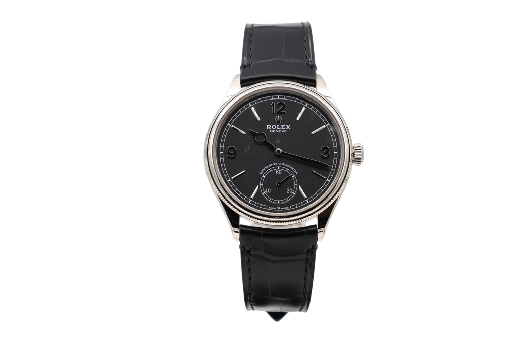 Rolex - 1908 – Black – 52509 – 2026