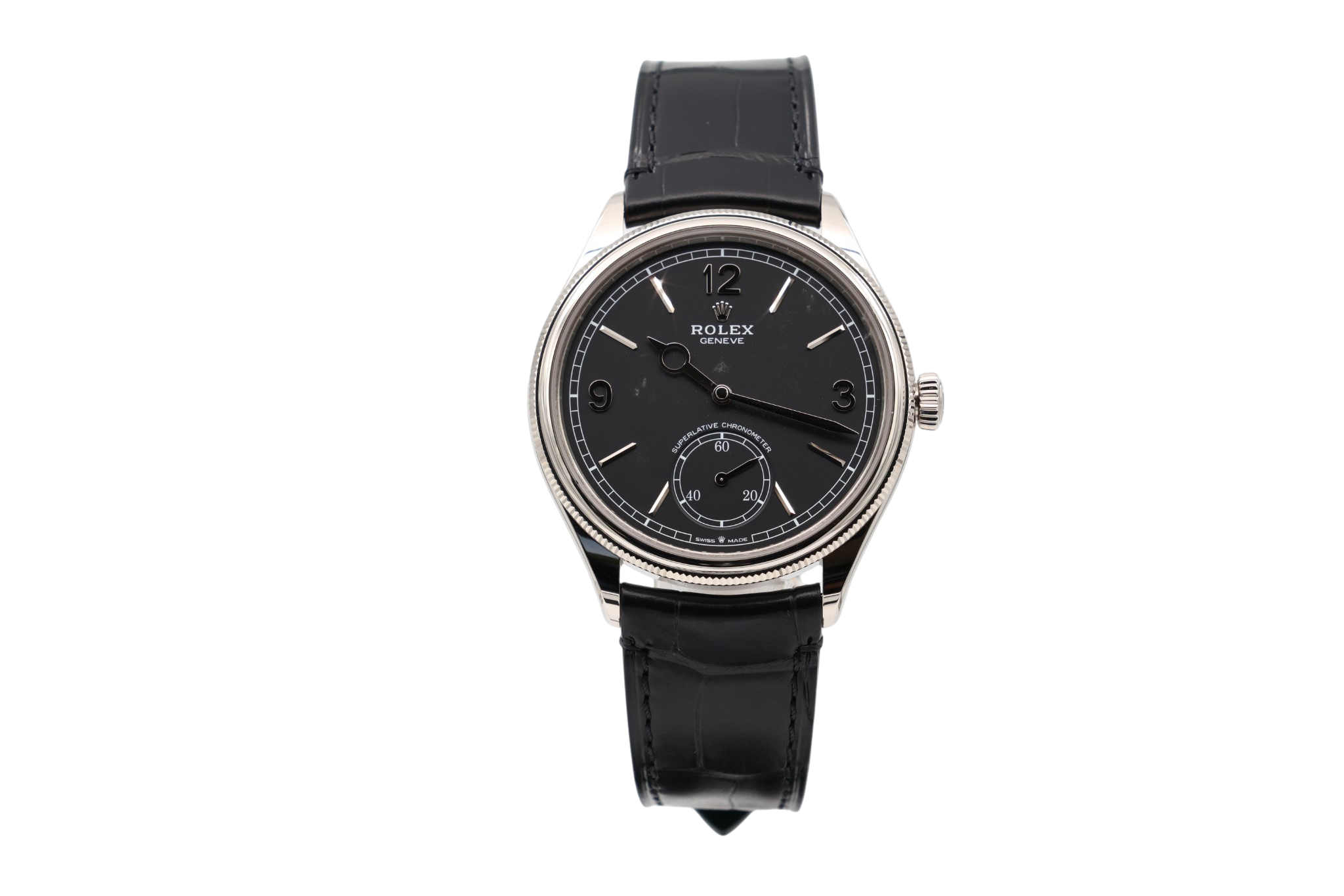 Rolex - 1908 – Black – 52509 – 2026