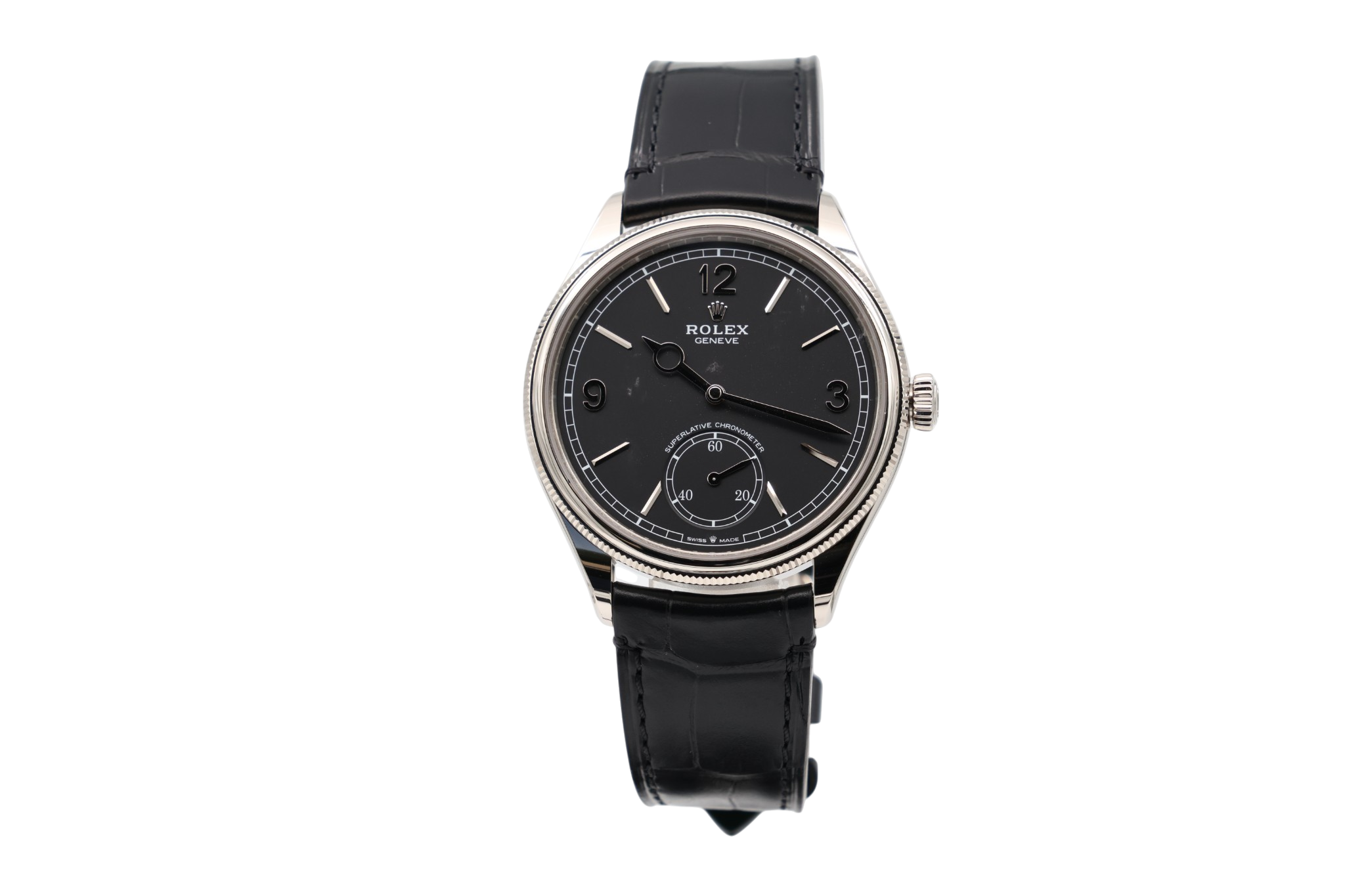 Rolex - 1908 – Black – 52509 – 2026