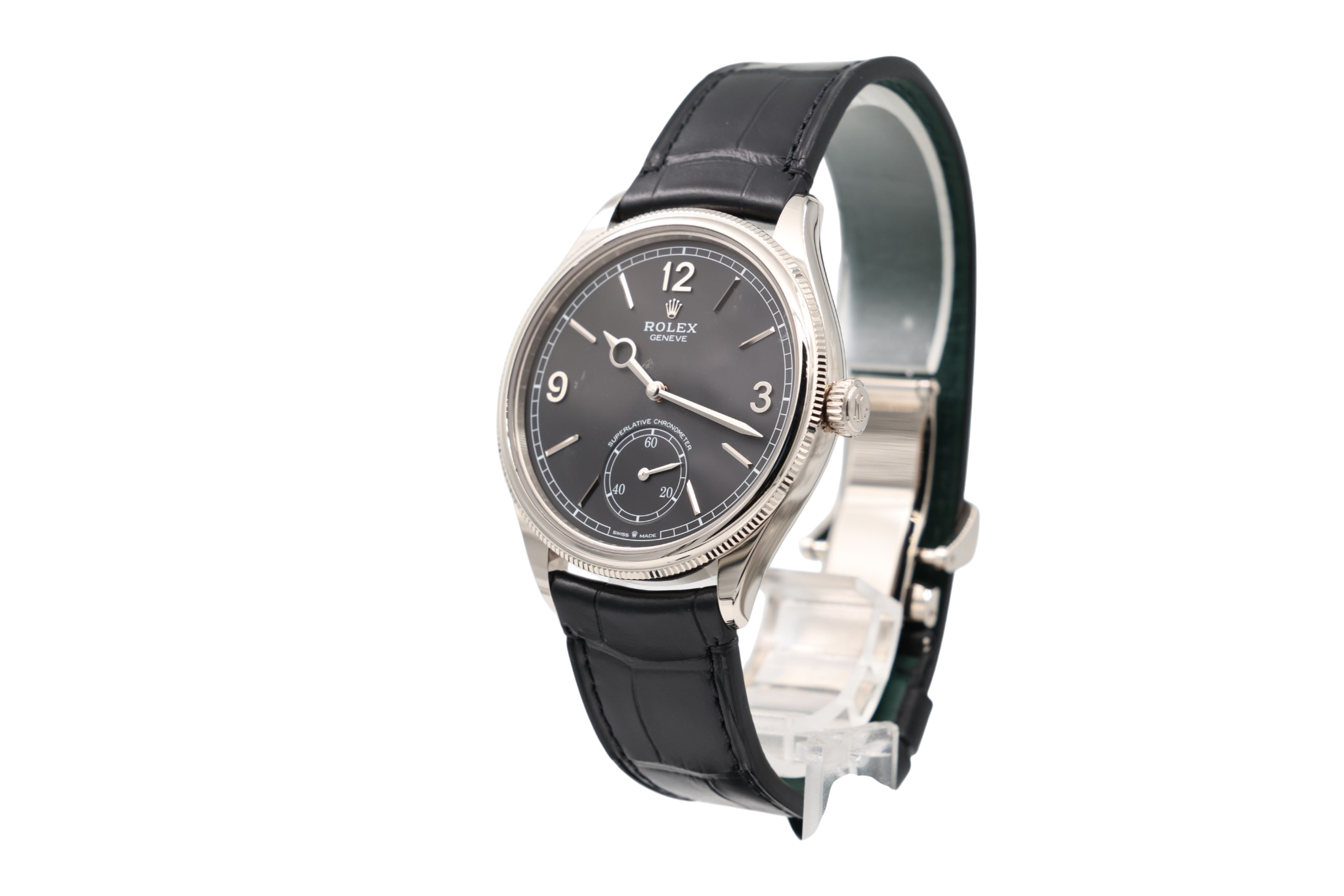 Rolex - 1908 – Black – 52509 – 2026
