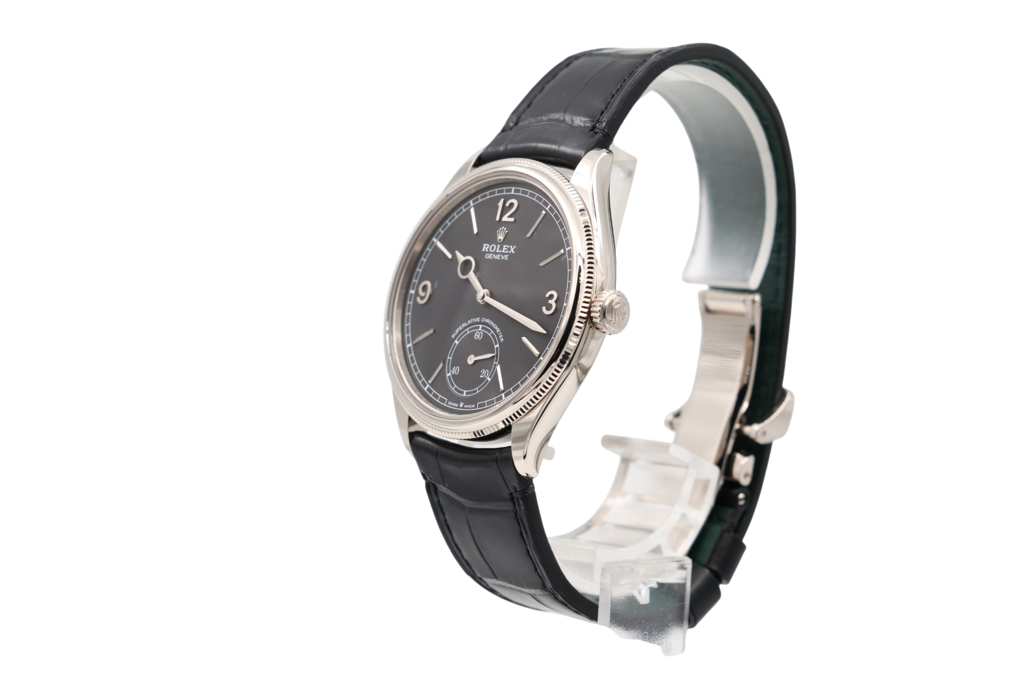 Rolex - 1908 – Black – 52509 – 2026