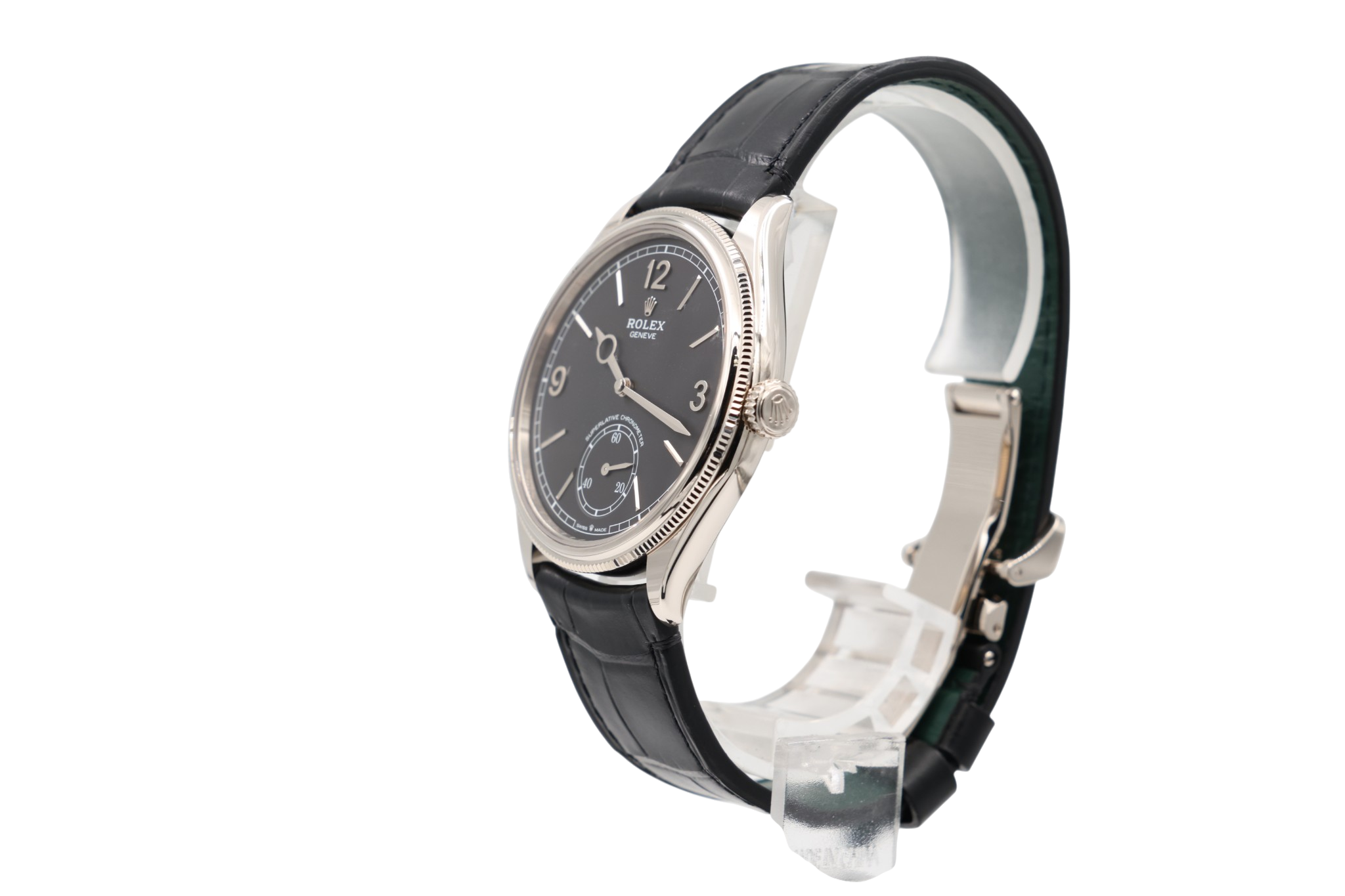 Rolex - 1908 – Black – 52509 – 2026