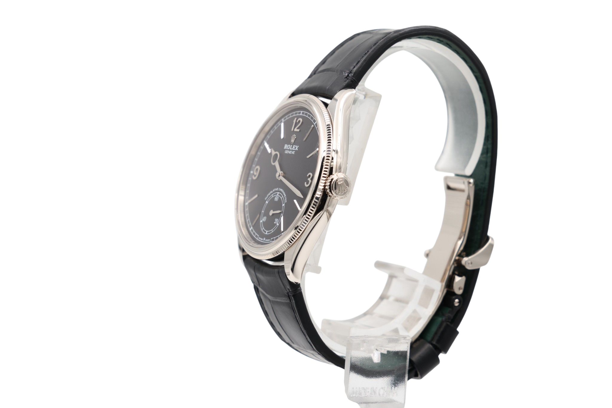 Rolex - 1908 – Black – 52509 – 2026