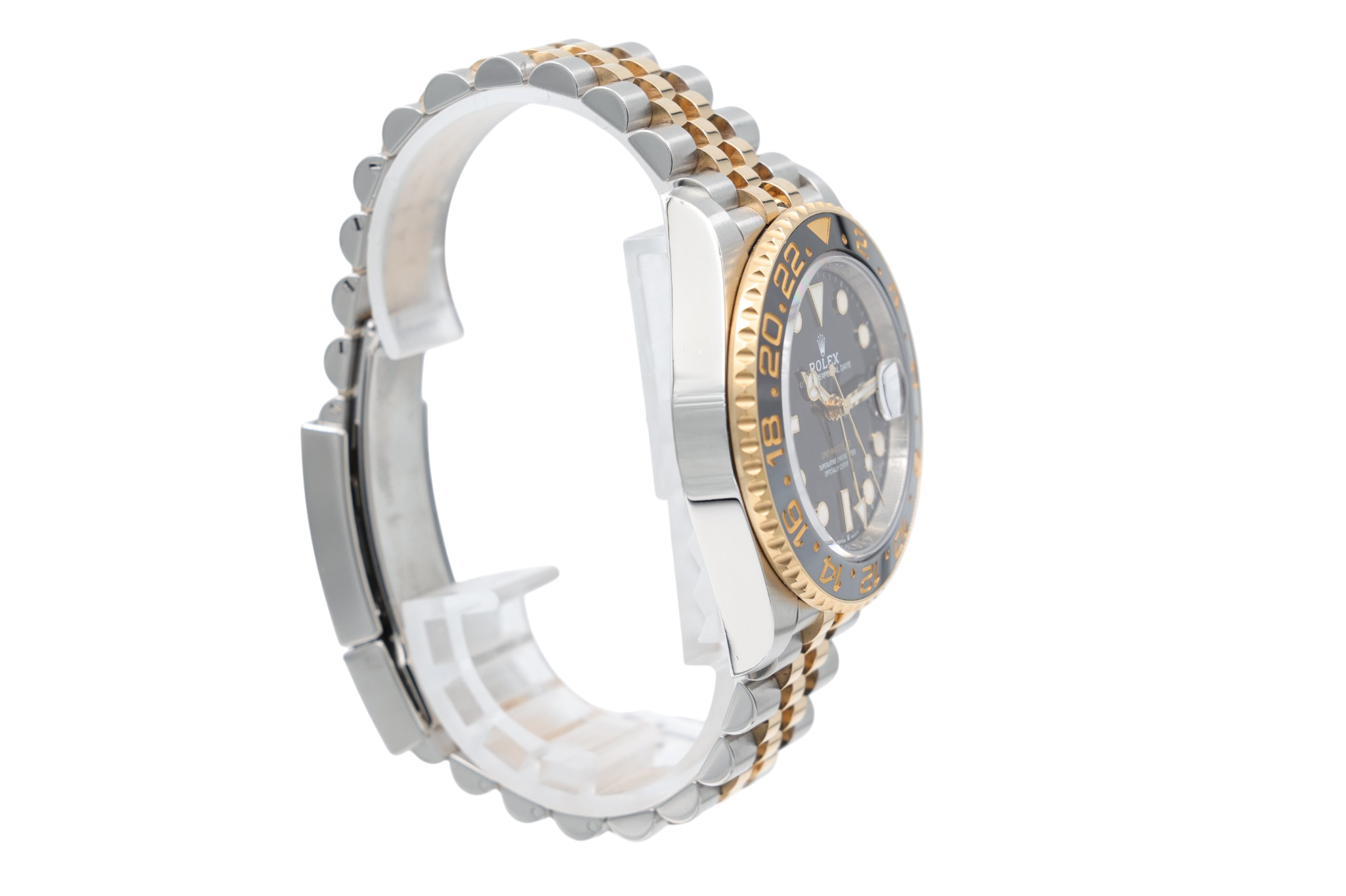Rolex - GMT Master II – "Zombie" – 126713grnr – 2024