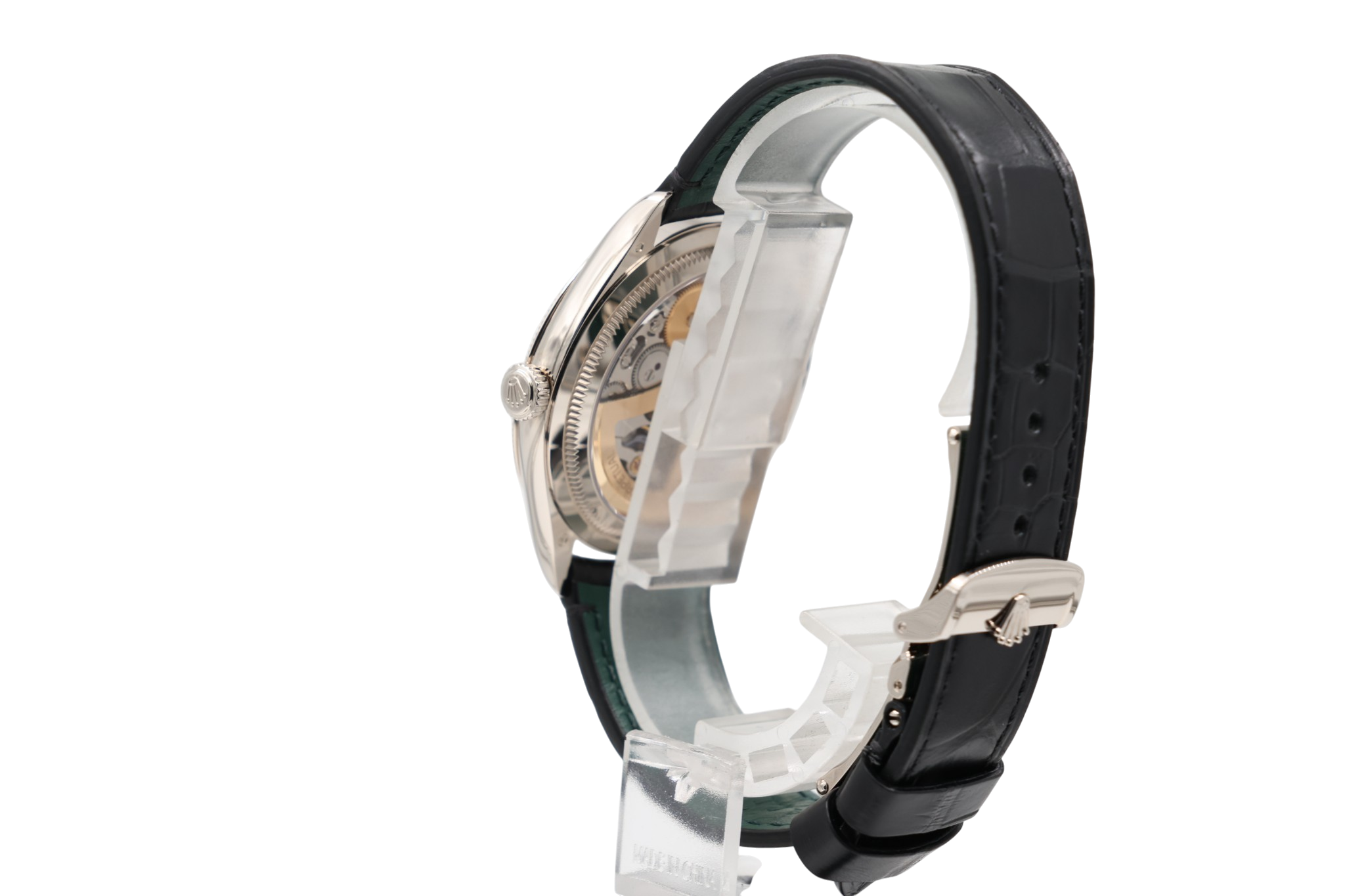 Rolex - 1908 – Black – 52509 – 2026