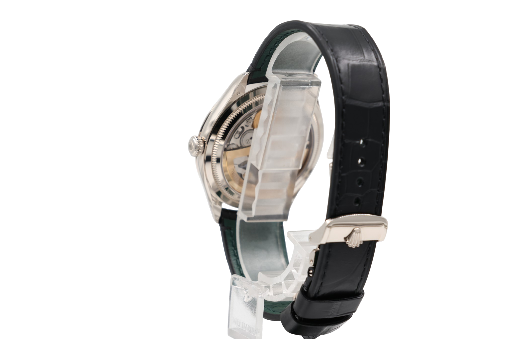 Rolex - 1908 – Black – 52509 – 2026