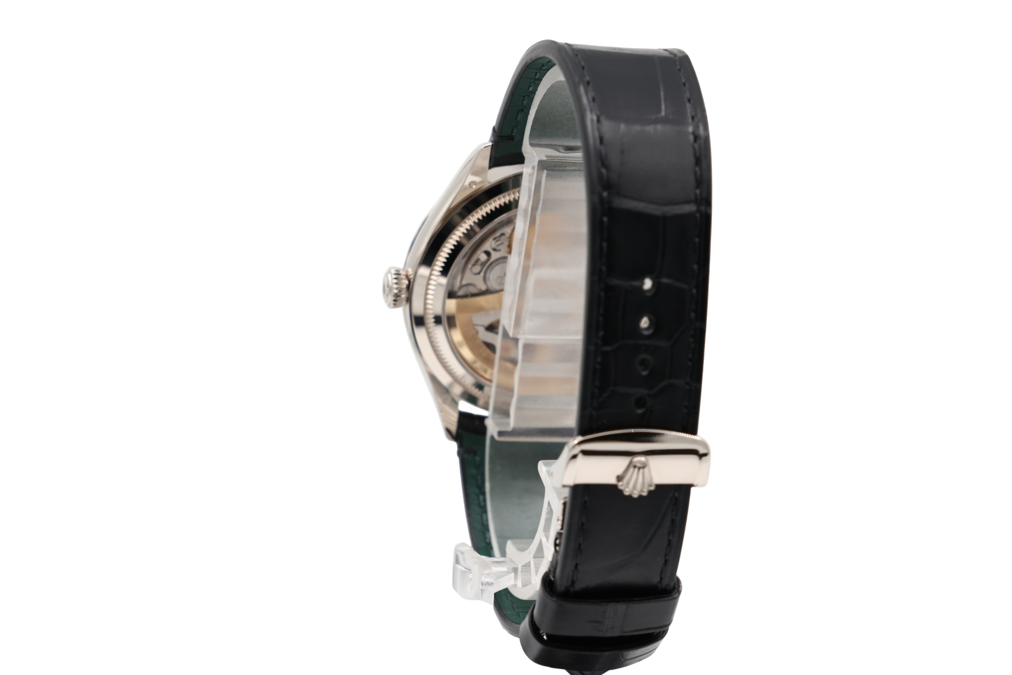Rolex - 1908 – Black – 52509 – 2026