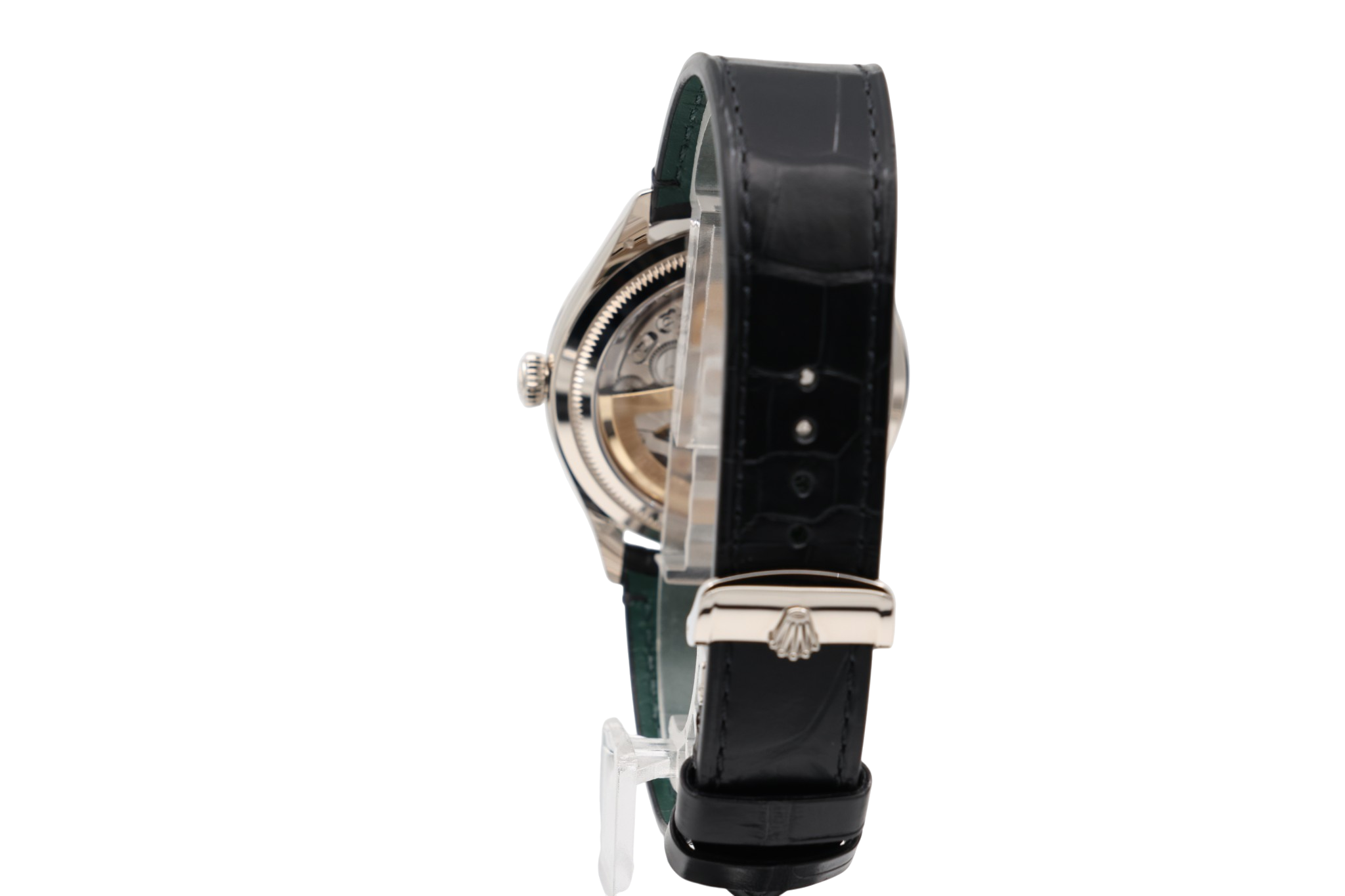 Rolex - 1908 – Black – 52509 – 2026