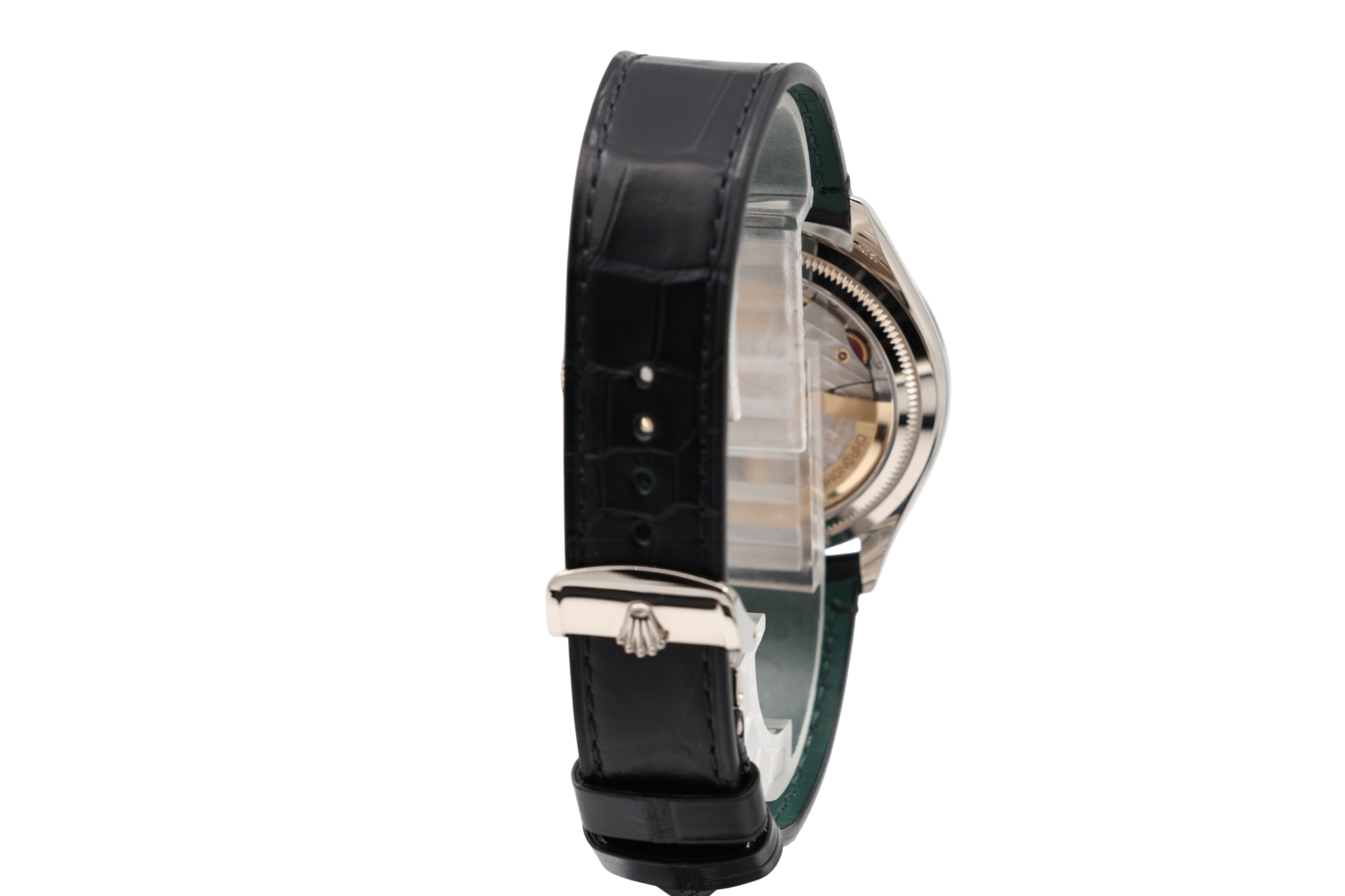 Rolex - 1908 – Black – 52509 – 2026