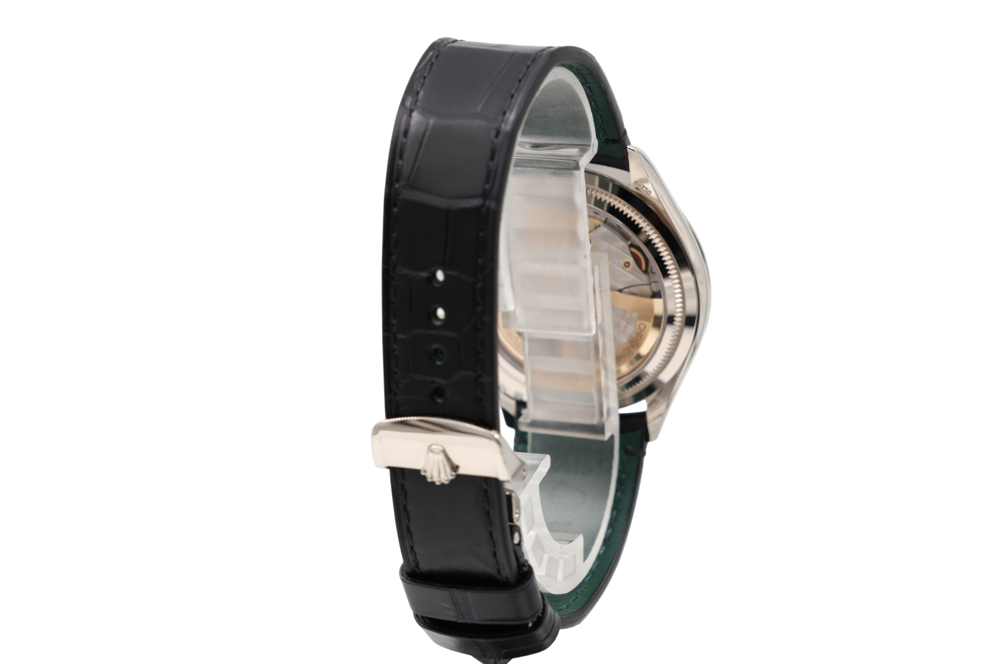 Rolex - 1908 – Black – 52509 – 2026