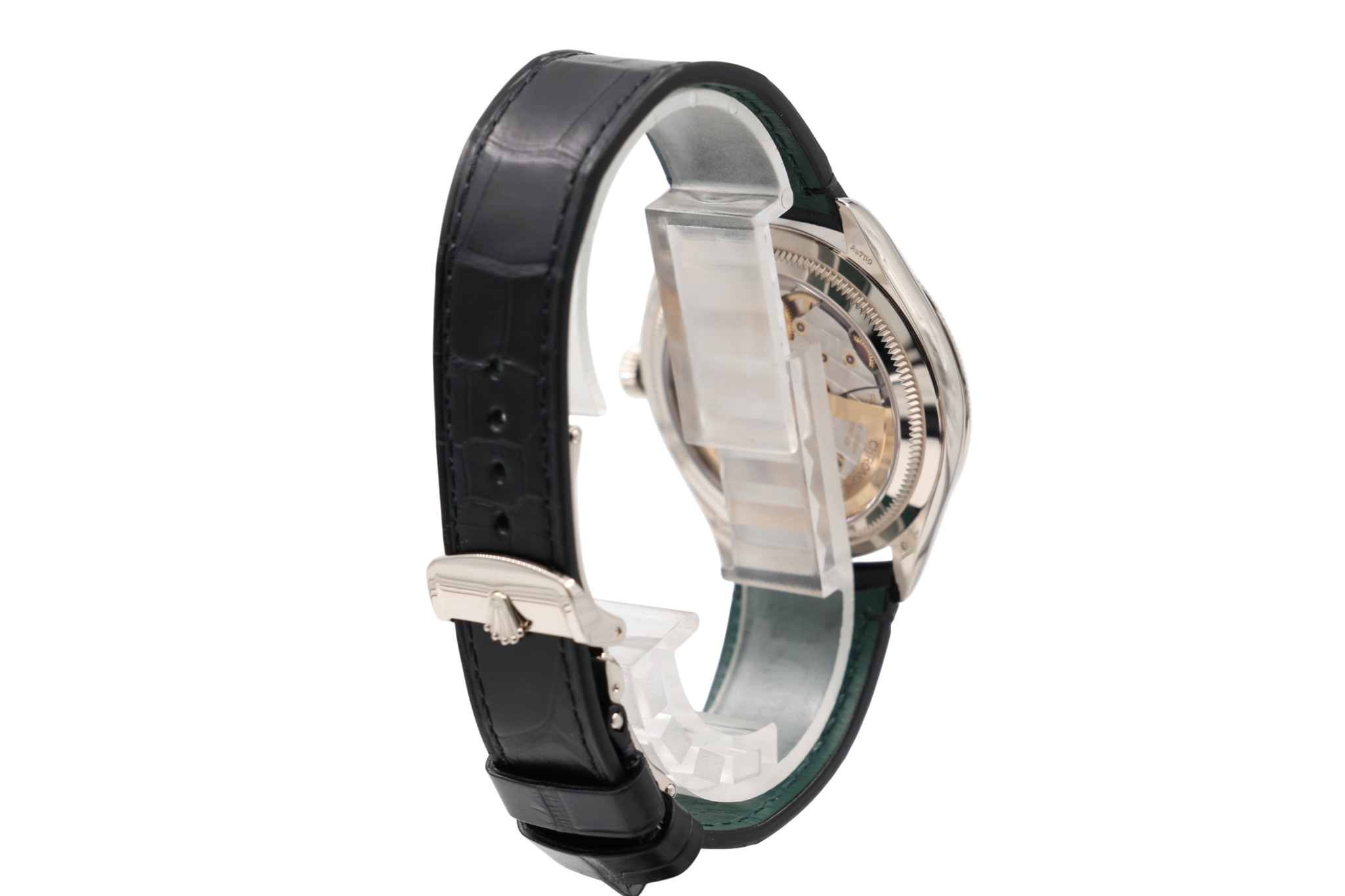 Rolex - 1908 – Black – 52509 – 2026