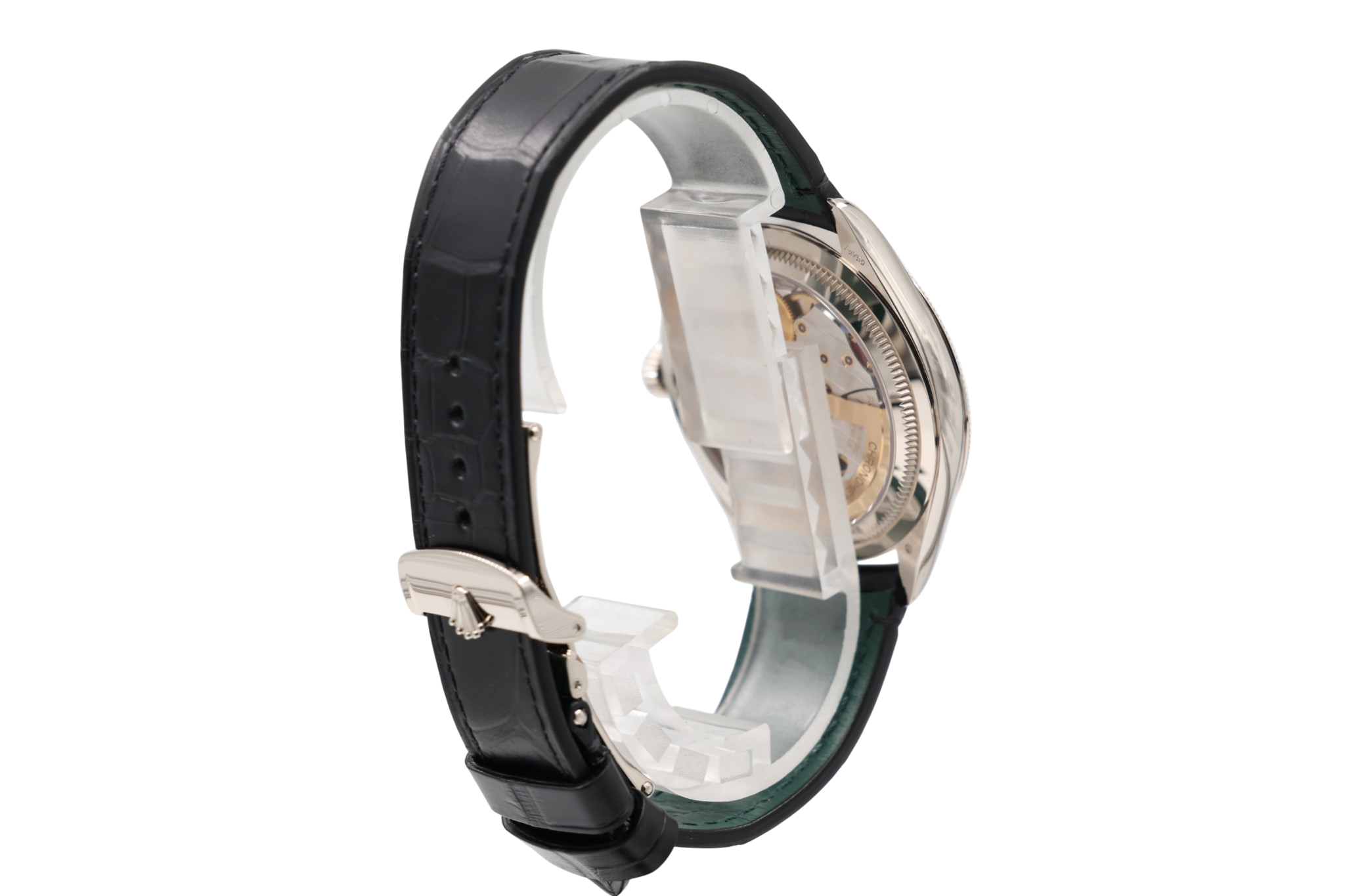 Rolex - 1908 – Black – 52509 – 2026