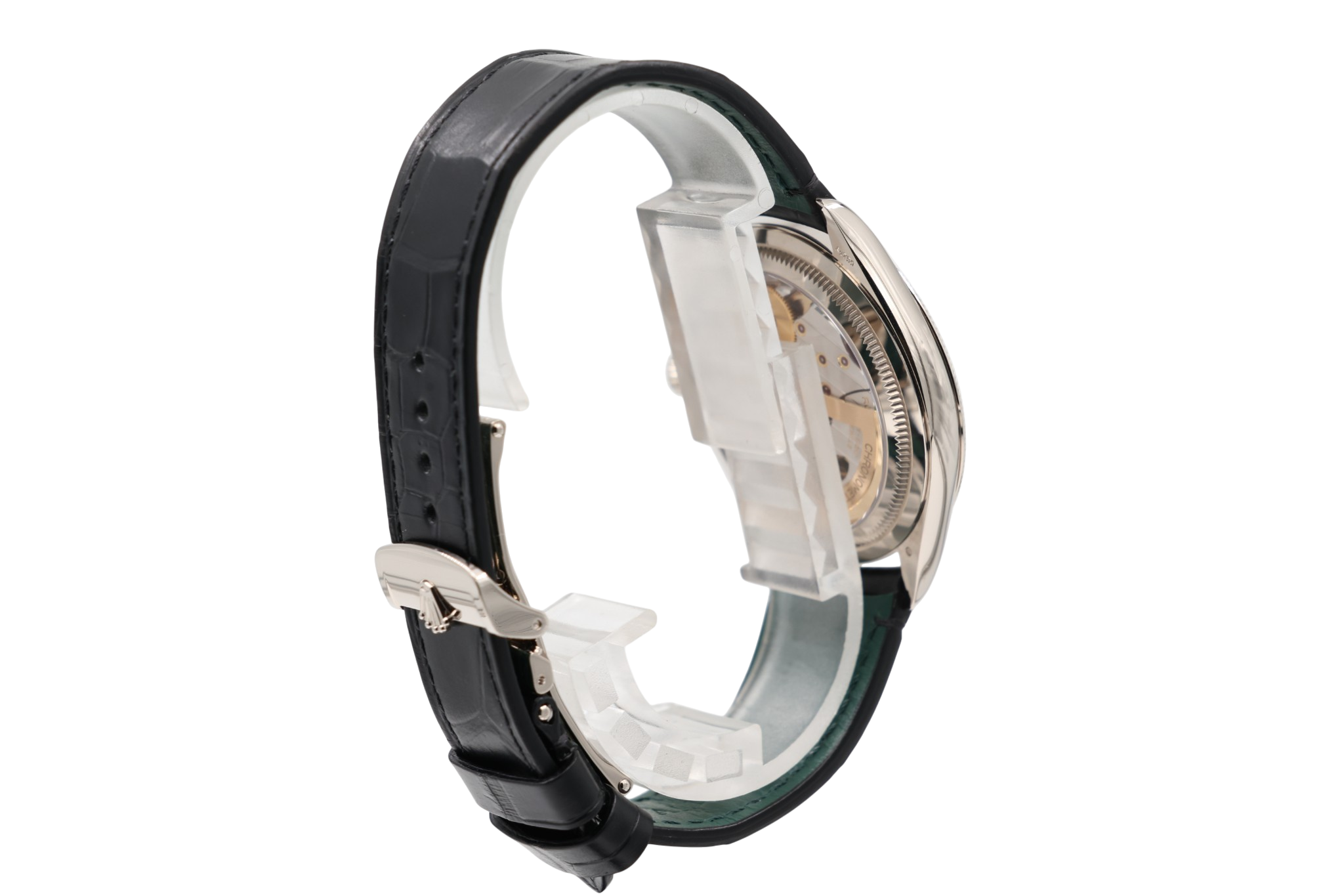 Rolex - 1908 – Black – 52509 – 2026