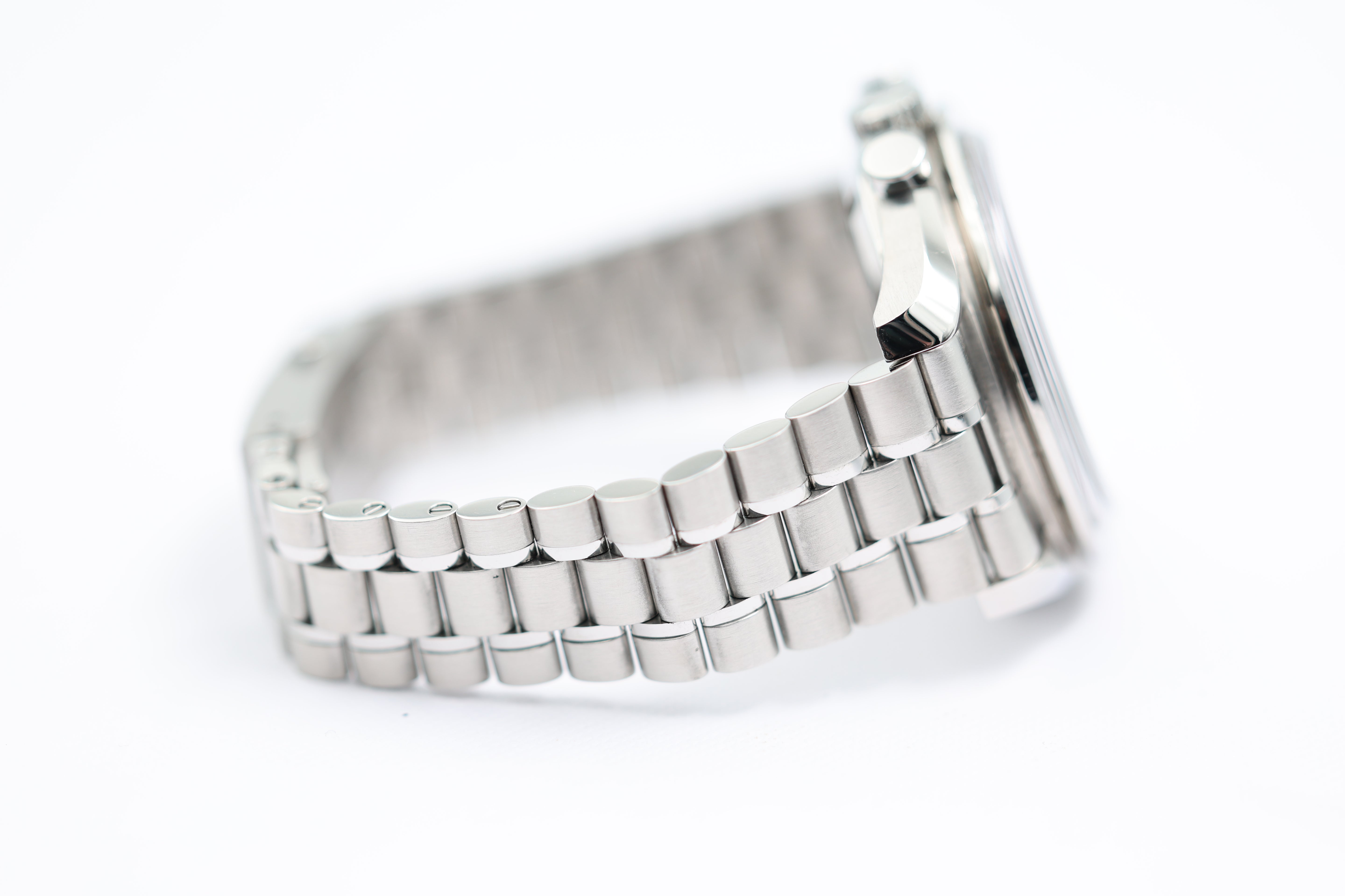 Omega - Speedmaster - "Sapphire Sandwich" Black Dial - 310.30.42.50.01.002 - 2022