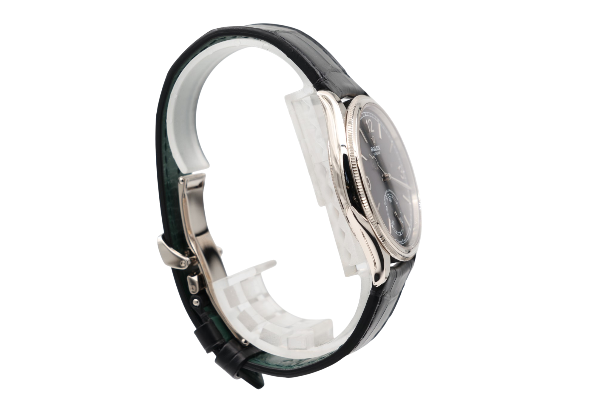 Rolex - 1908 – Black – 52509 – 2026
