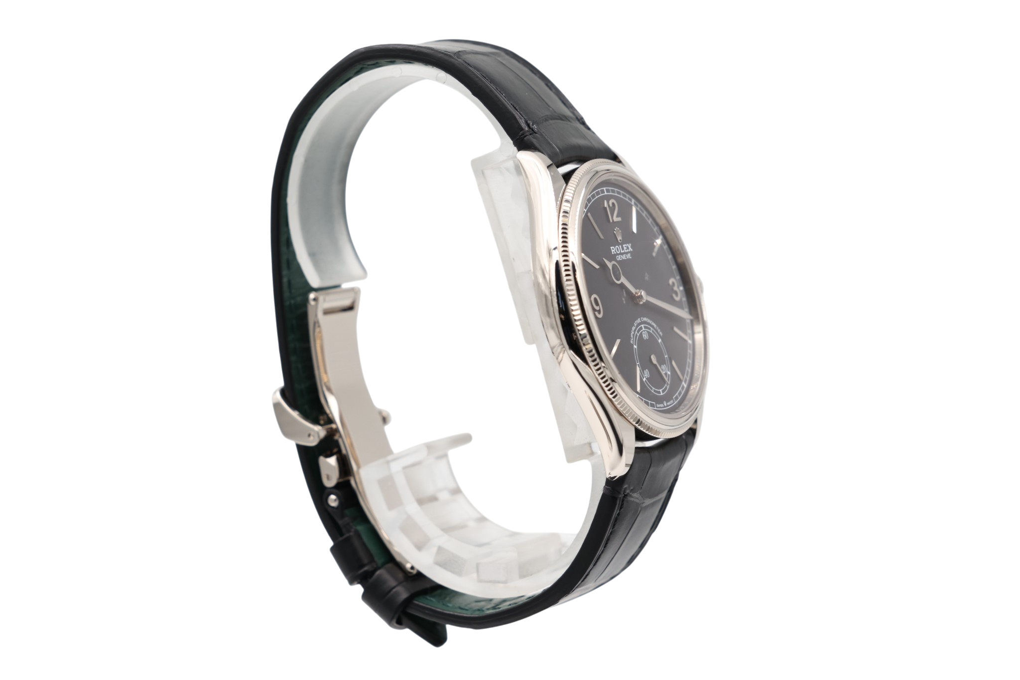 Rolex - 1908 – Black – 52509 – 2026