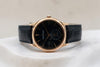 Jaeger-LeCoultre - Master Ultra Thin Moon – Blue – Q1362580 – 2023