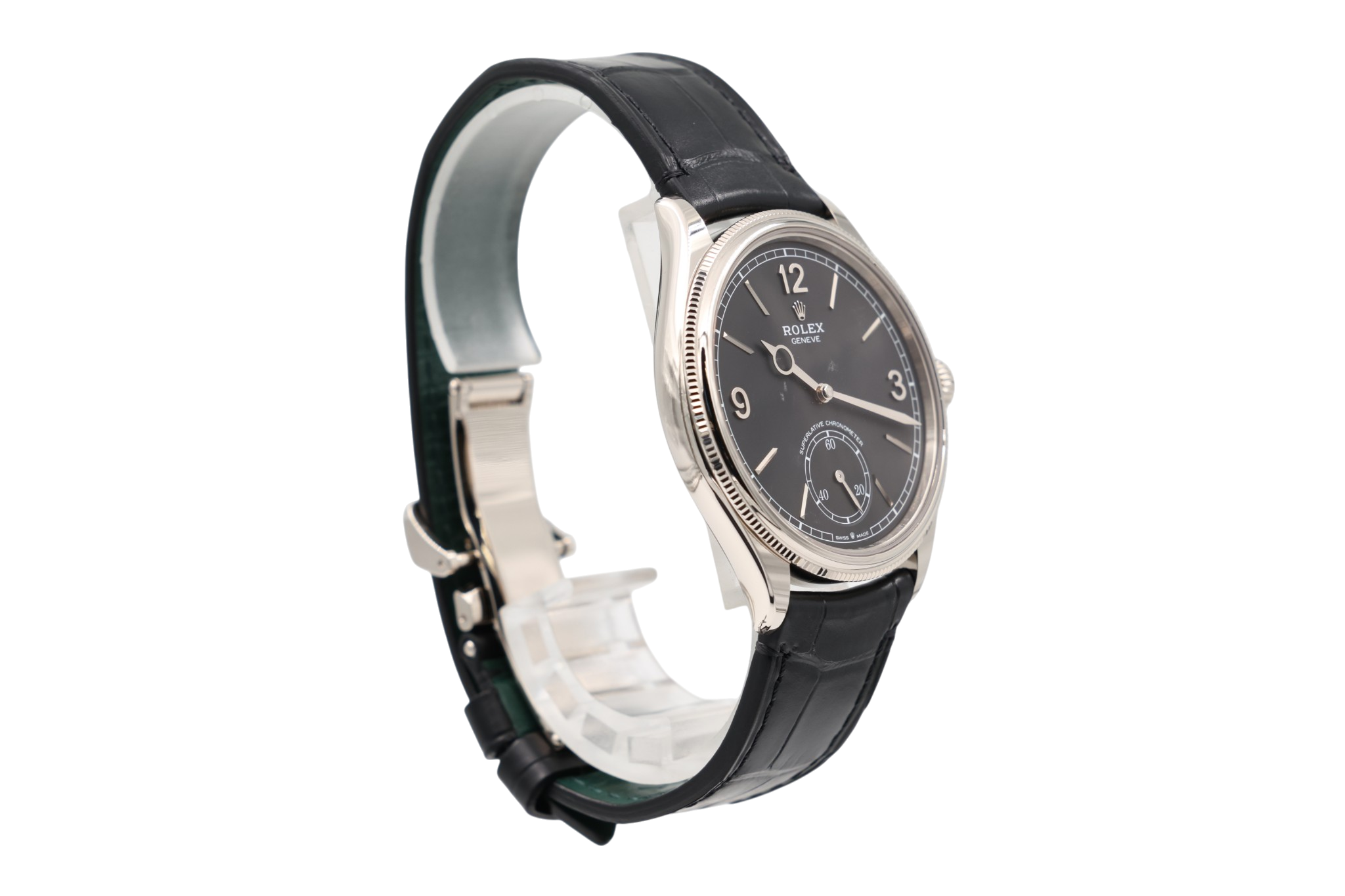Rolex - 1908 – Black – 52509 – 2026