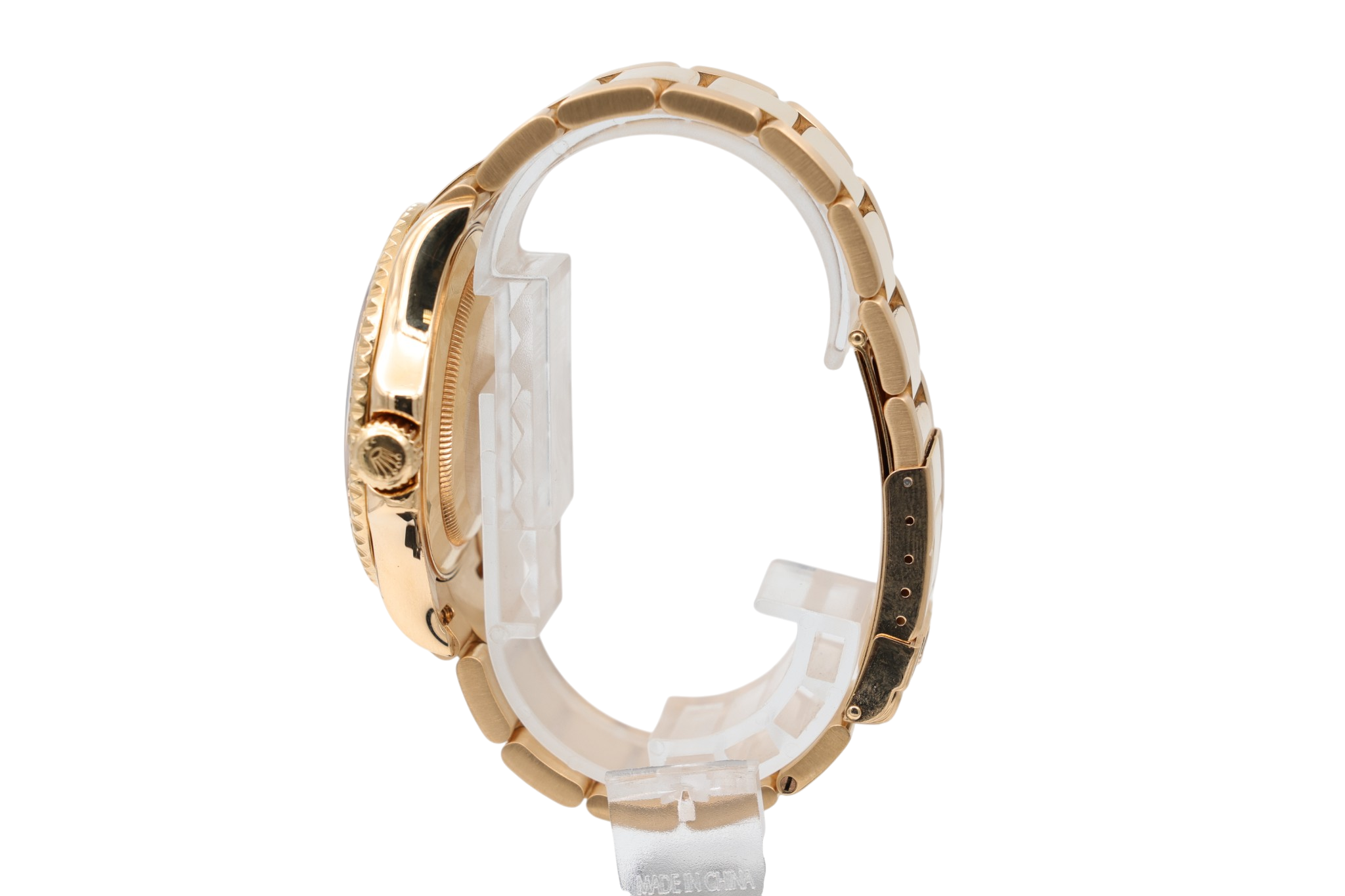 Rolex – Yacht-Master – White – 16628 – 1999