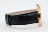 Jaeger-LeCoultre - Master Ultra Thin Moon – Blue – Q1362580 – 2023