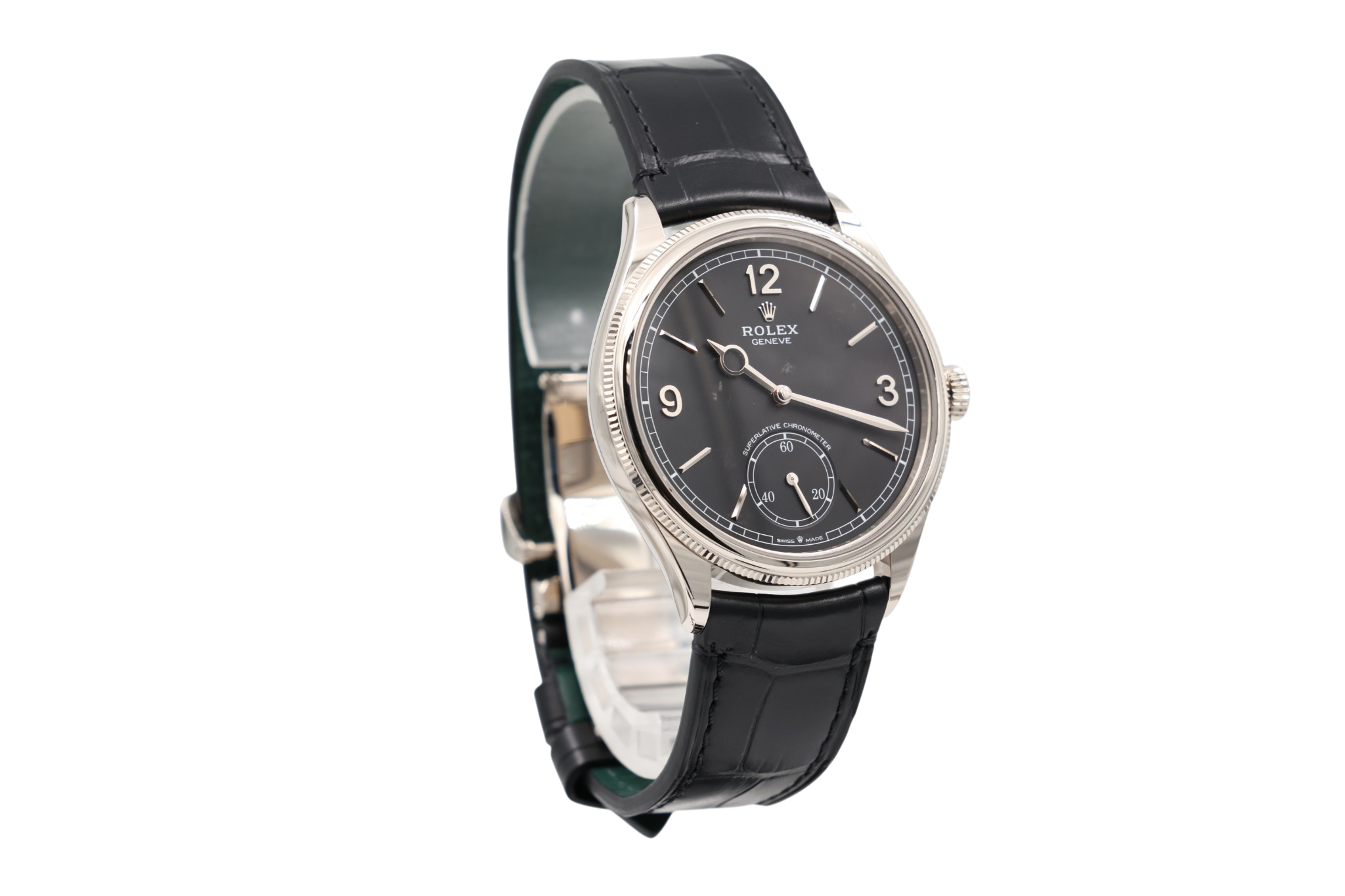 Rolex - 1908 – Black – 52509 – 2026