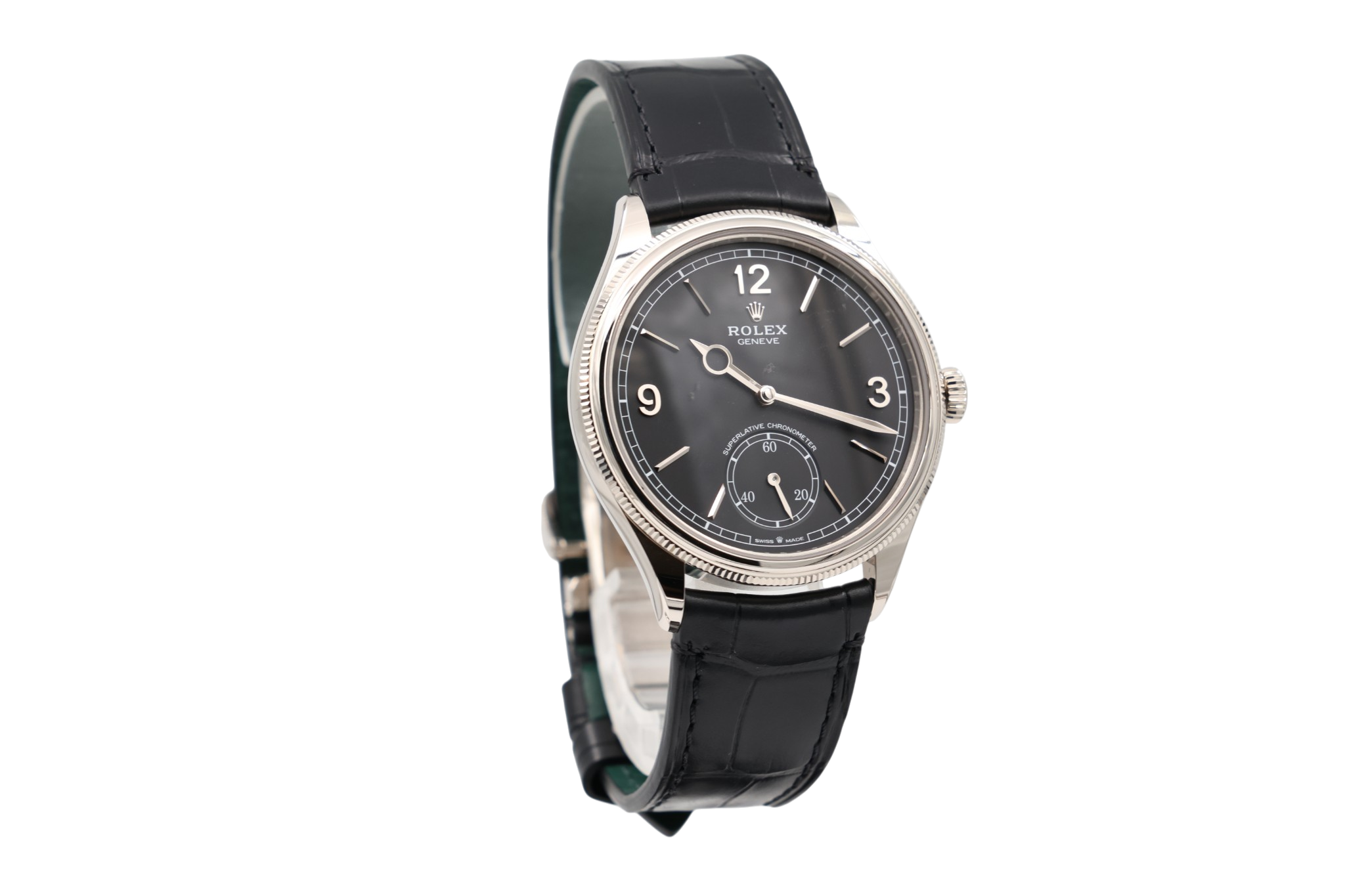Rolex - 1908 – Black – 52509 – 2026
