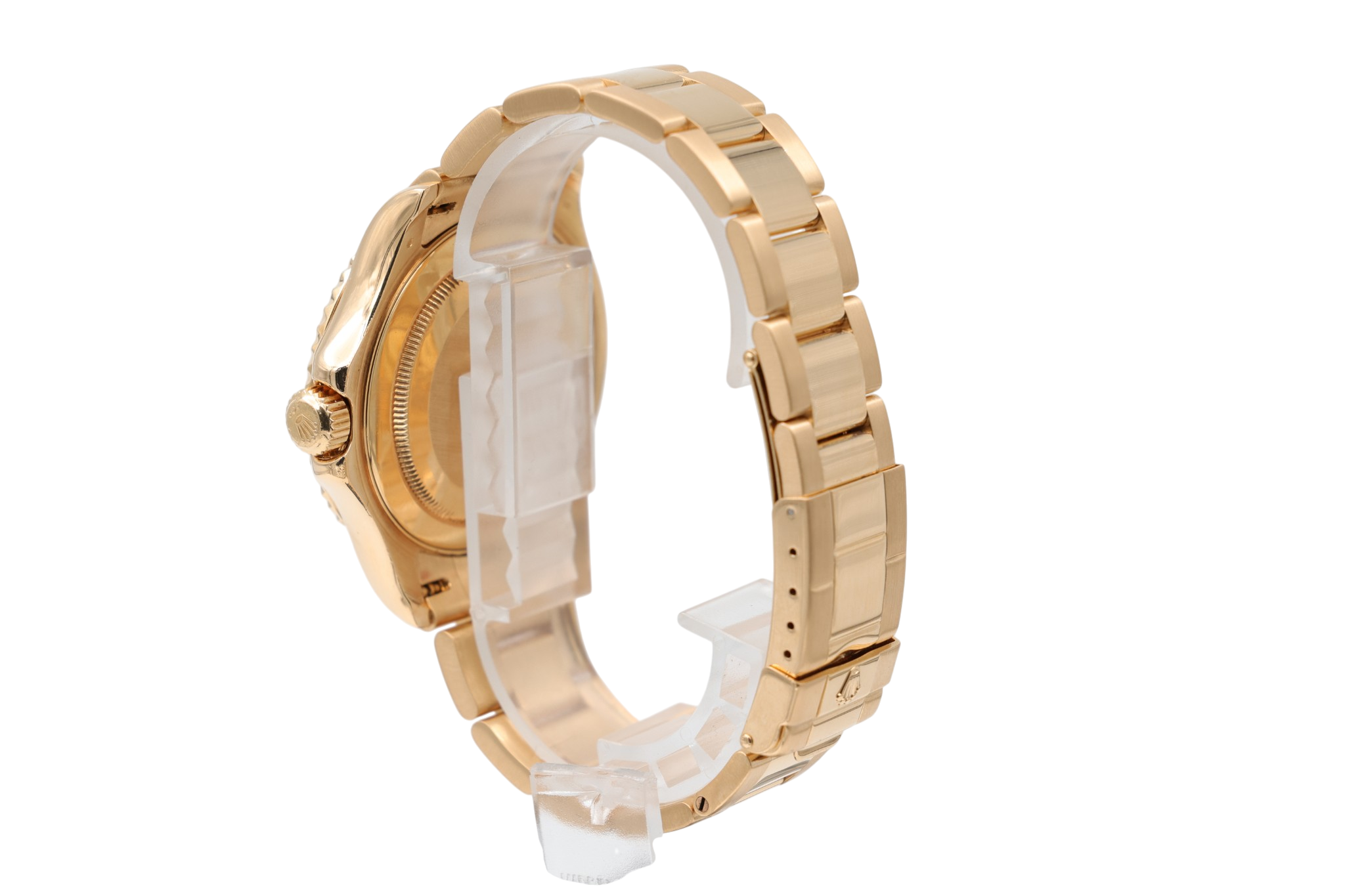 Rolex – Yacht-Master – White – 16628 – 1999