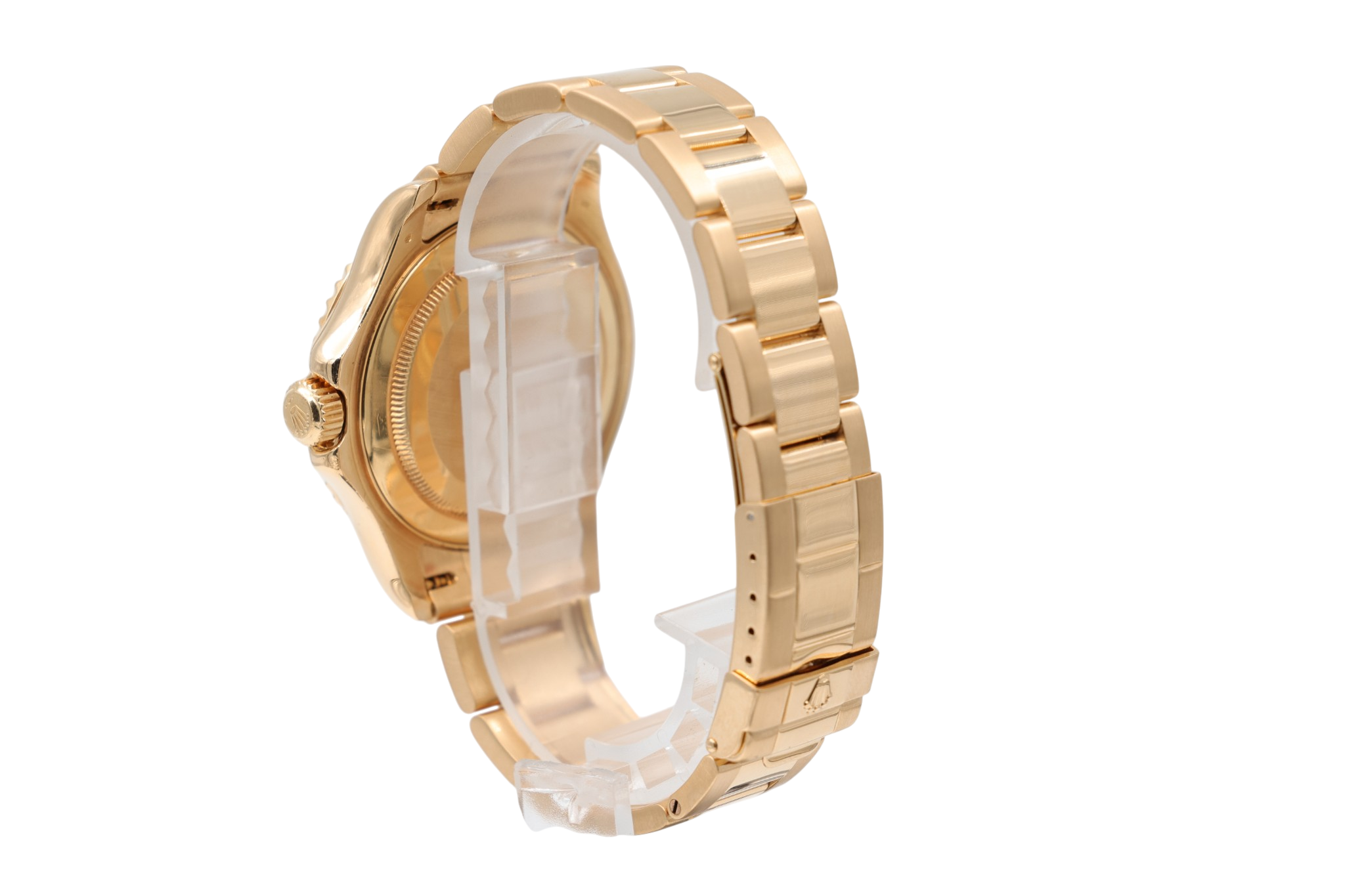 Rolex – Yacht-Master – White – 16628 – 1999