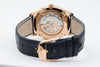 Jaeger-LeCoultre - Master Ultra Thin Moon – Blue – Q1362580 – 2023