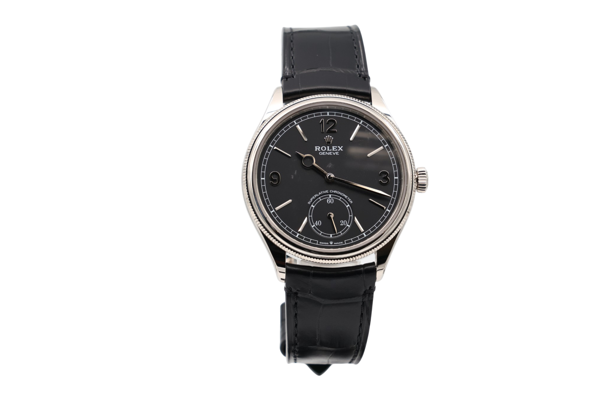 Rolex - 1908 – Black – 52509 – 2026