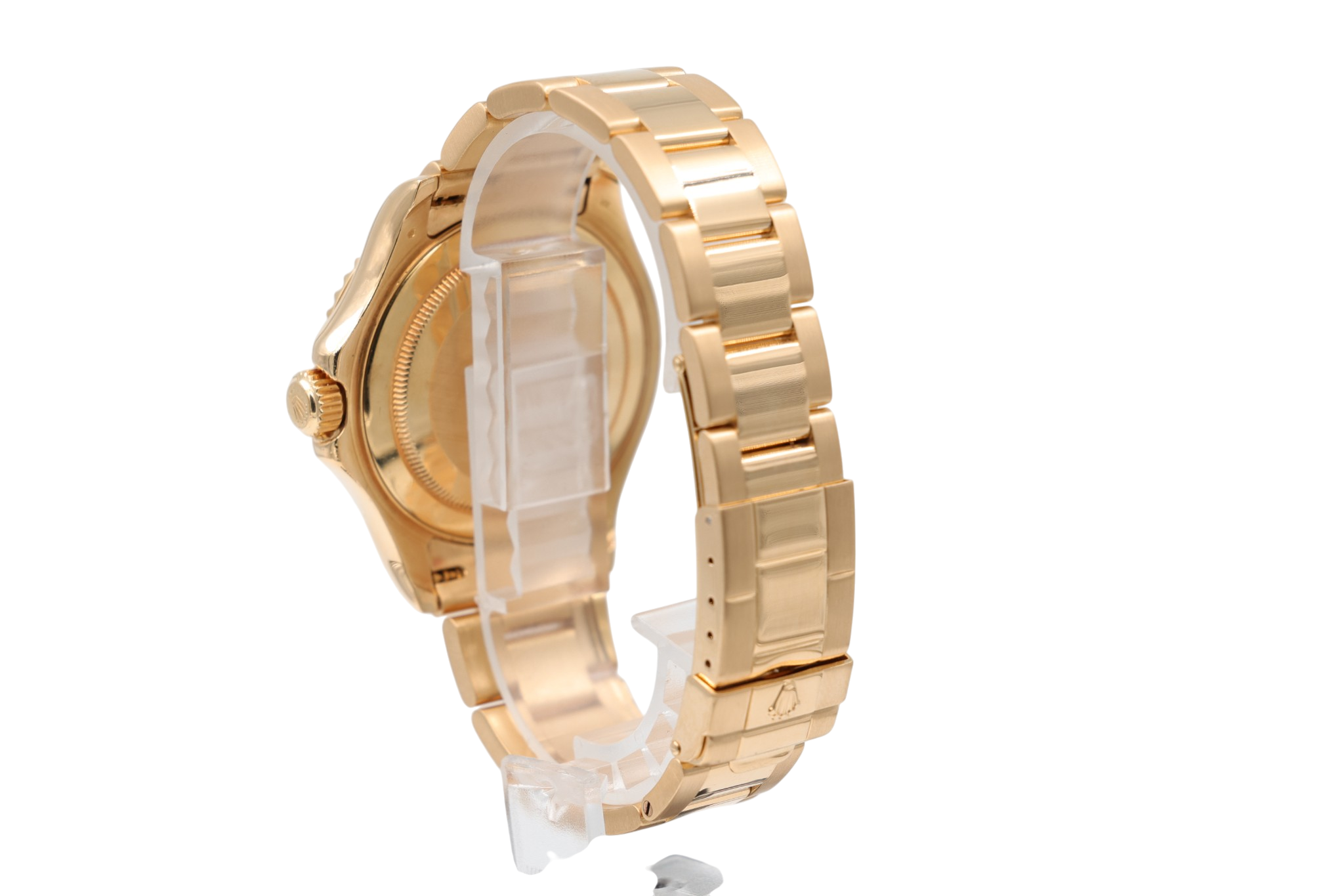 Rolex – Yacht-Master – White – 16628 – 1999