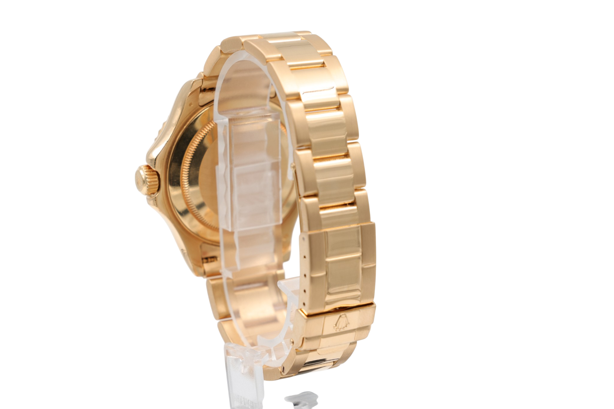 Rolex – Yacht-Master – White – 16628 – 1999