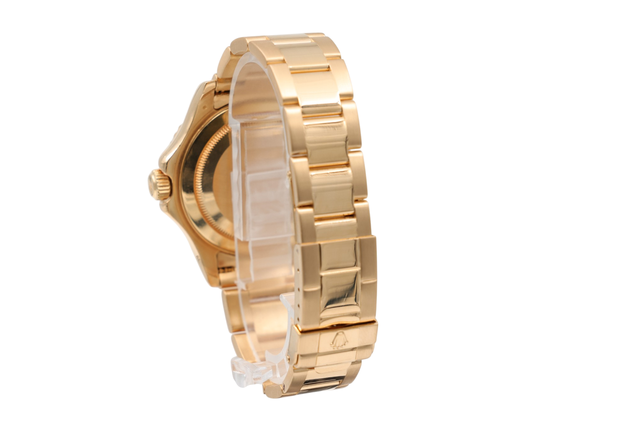 Rolex – Yacht-Master – White – 16628 – 1999