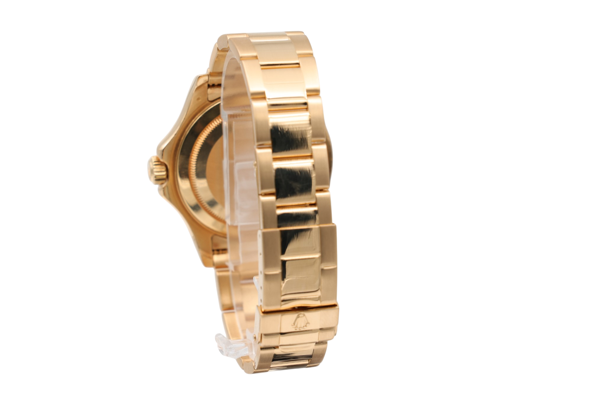 Rolex – Yacht-Master – White – 16628 – 1999
