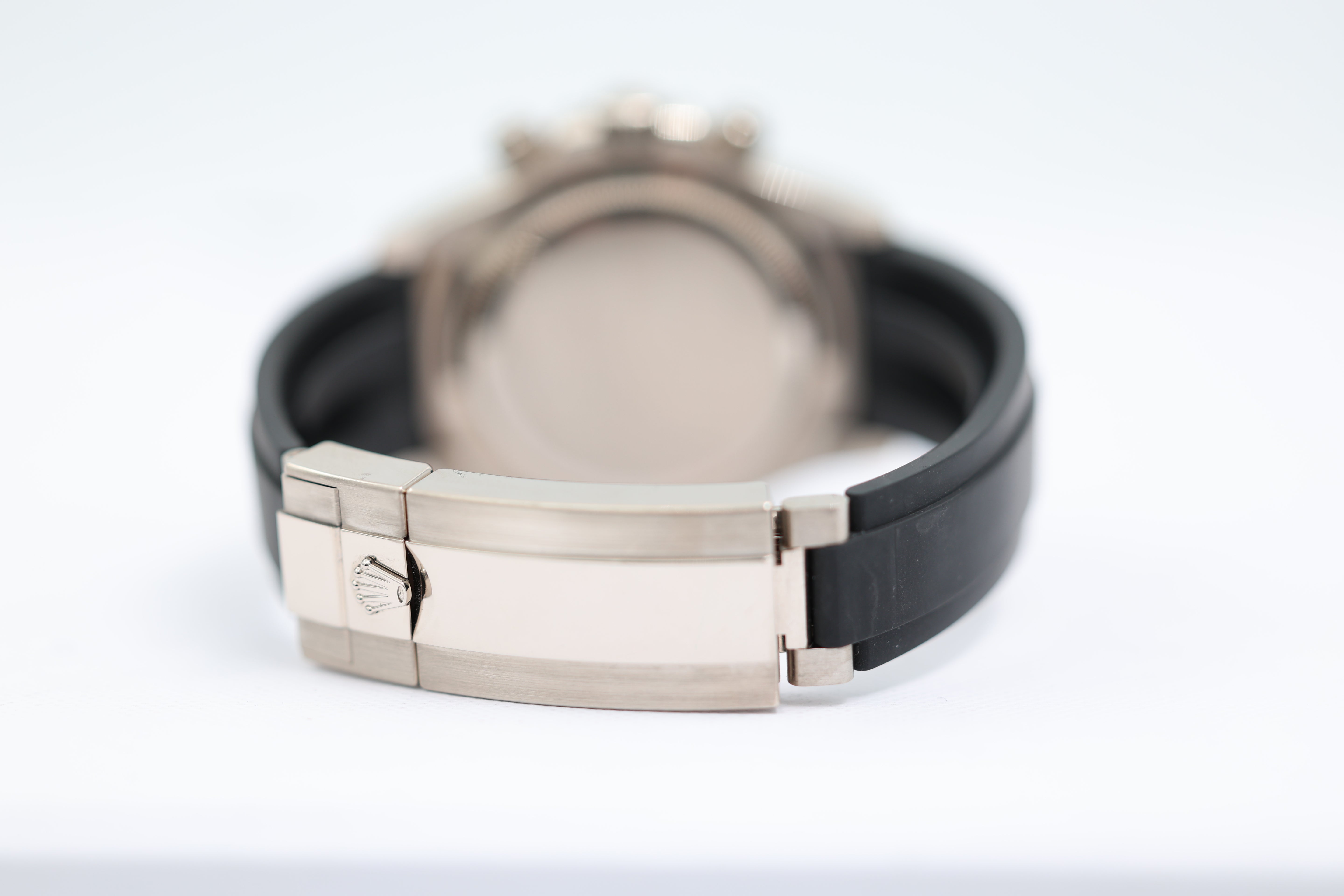 Rolex - Daytona - Black Diamond Dial - 126519LN - 2024