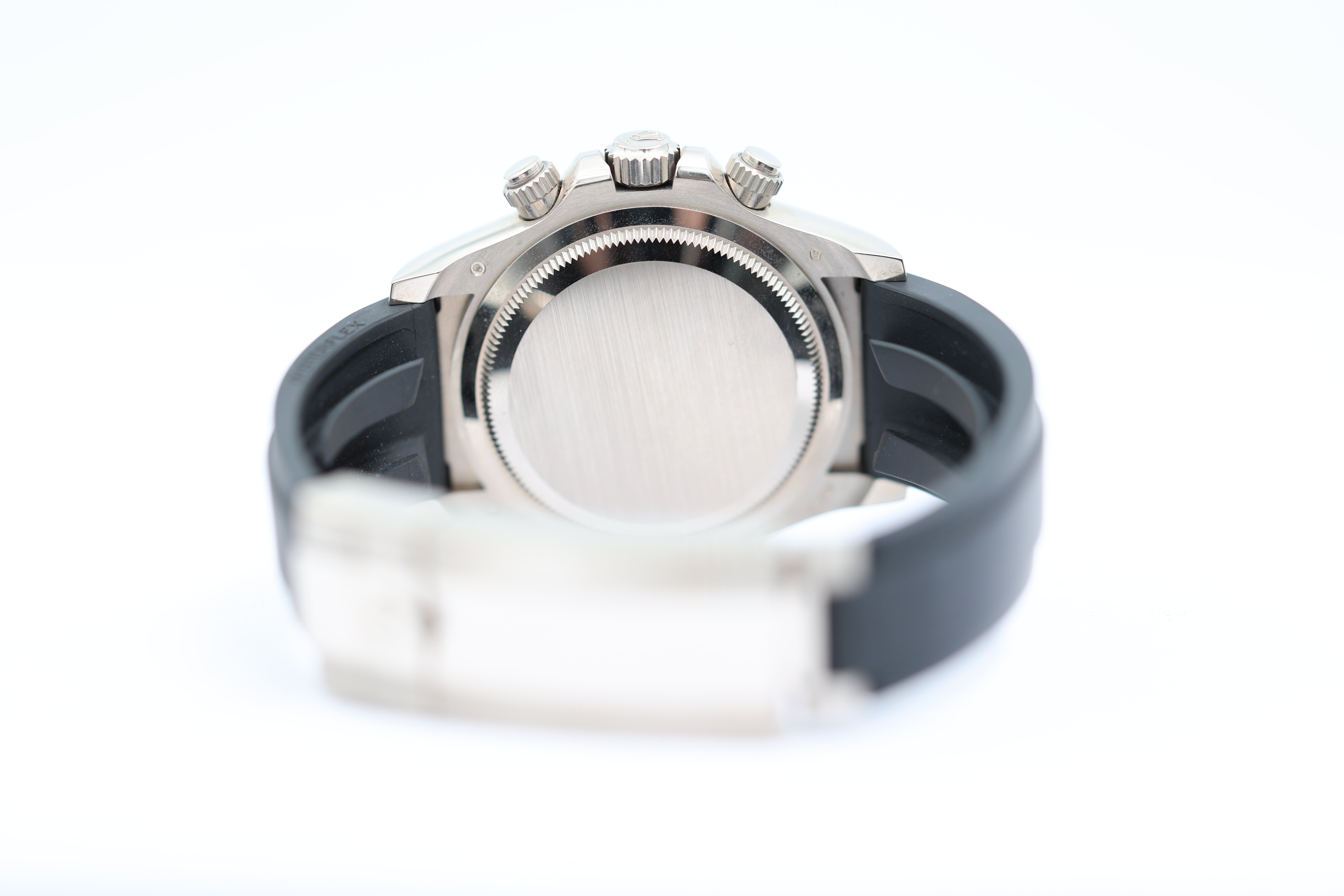 Rolex - Daytona - Black Diamond Dial - 126519LN - 2024