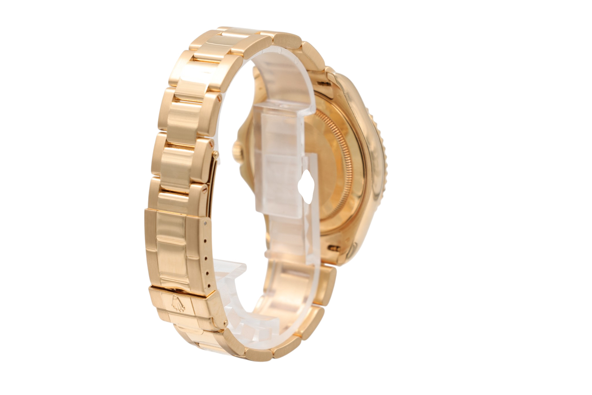 Rolex – Yacht-Master – White – 16628 – 1999