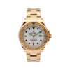 Rolex – Yacht-Master – White – 16628 – 1999